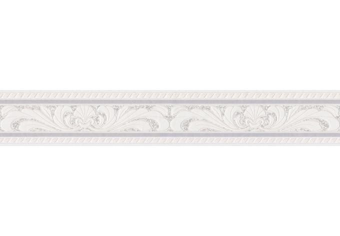 A.S. Création Bordüre Only Borders 9 creme, grau