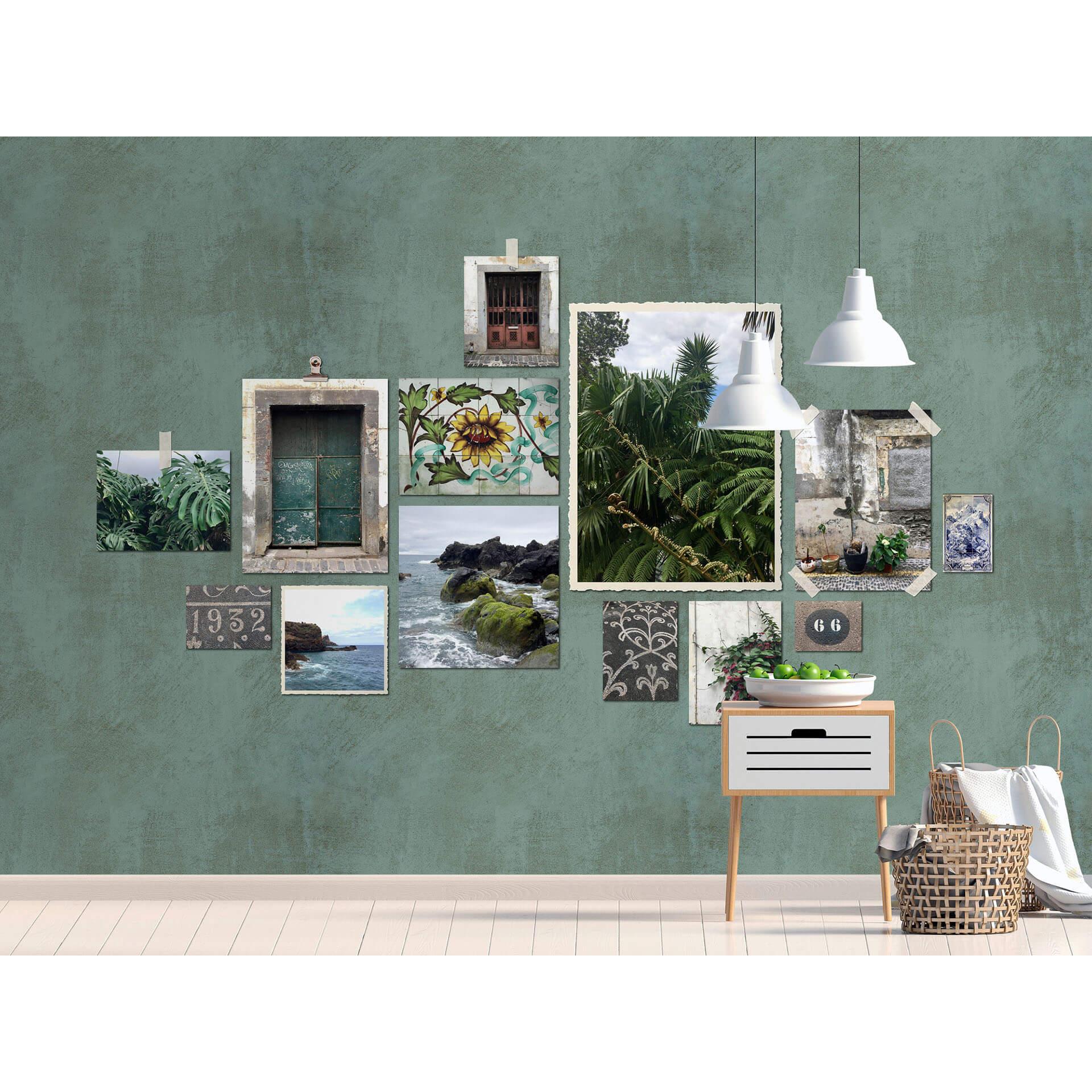 Livingwalls Fototapet Walls by Patel 2 atlantic spirit 2