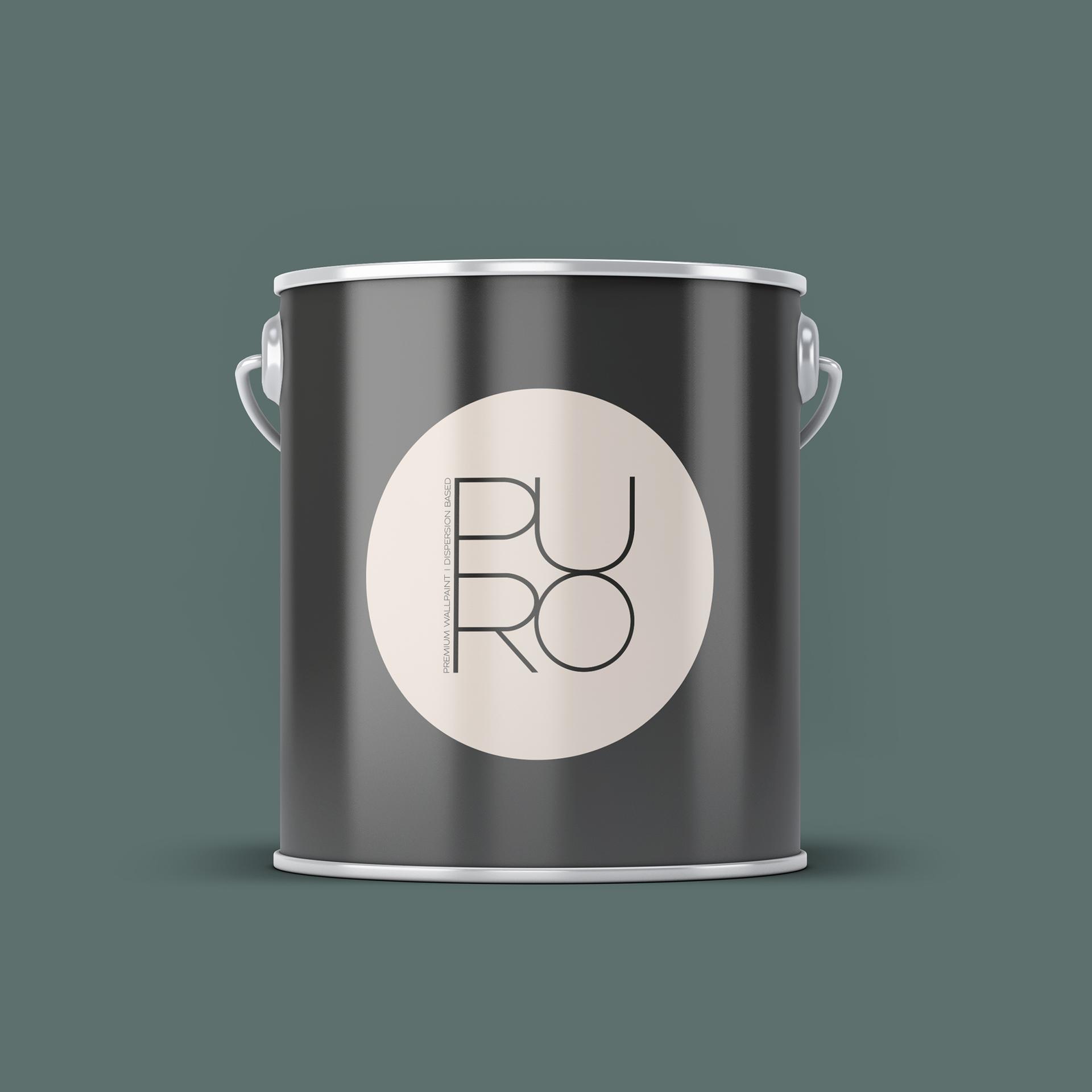 Premium vægmaling grøn - PURO c4005 blød grøn
