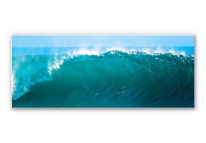 Tableau Forex - Perfect Wave - Panorama