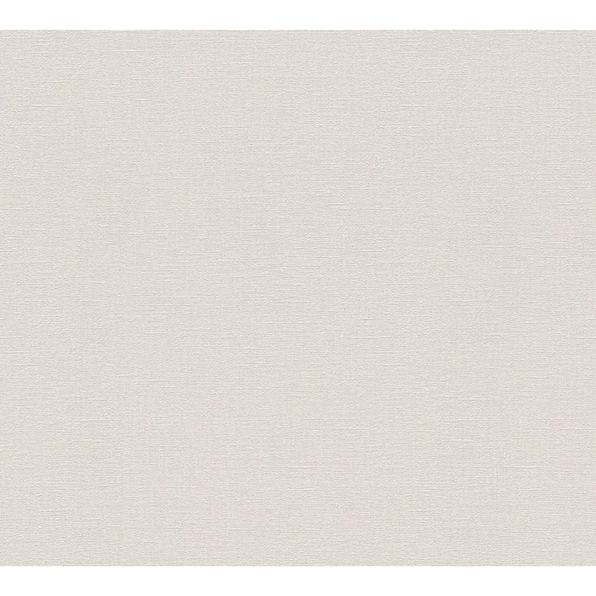 A.S. Création moderne enhed tapet i beige almindelig non-woven tapet