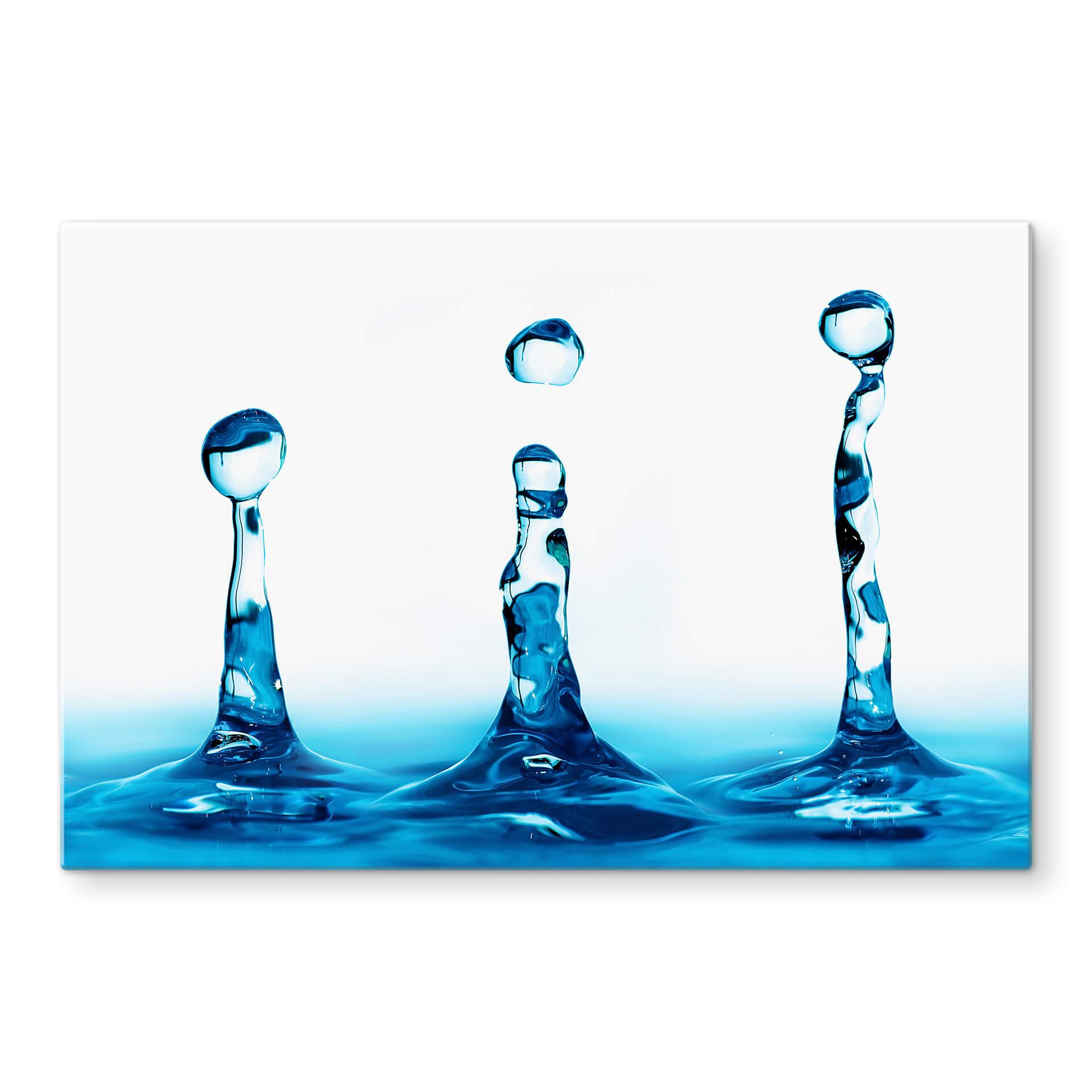 Spatscherm H20