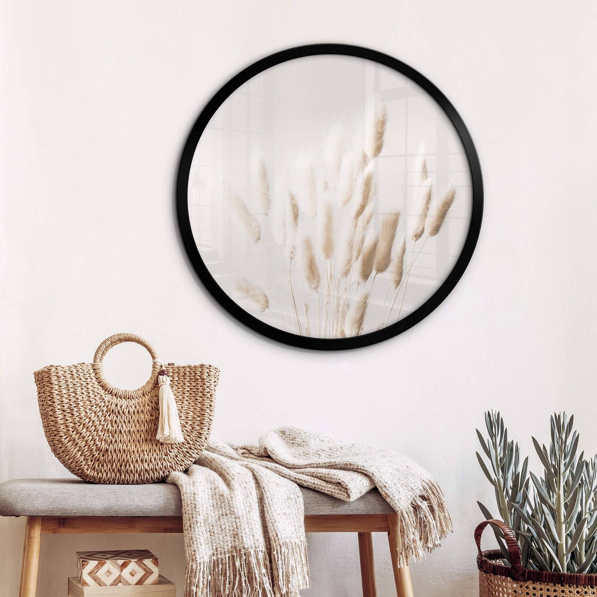 Plakat 1X Studio - Dried Grass