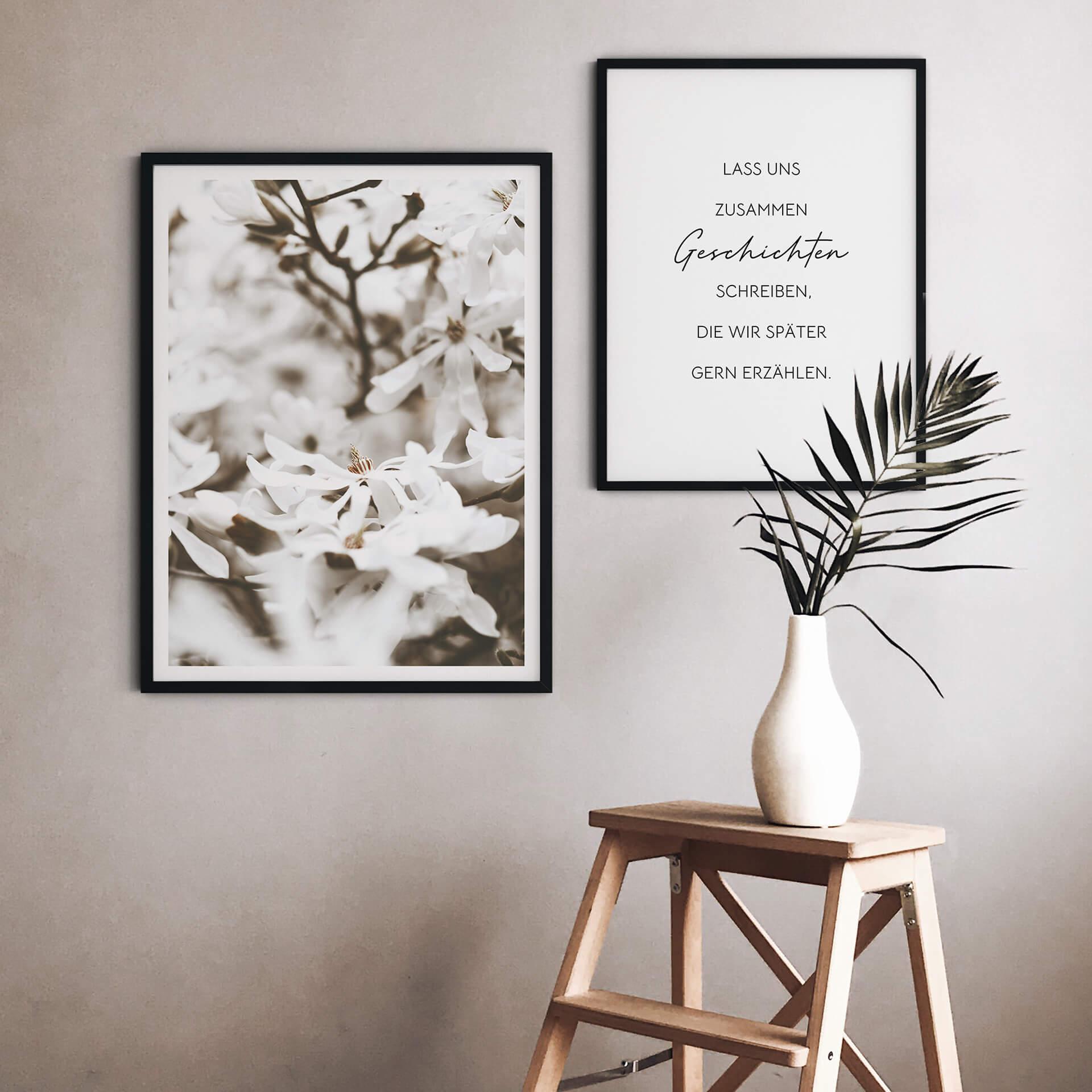 Plakat Annie - Jasmine