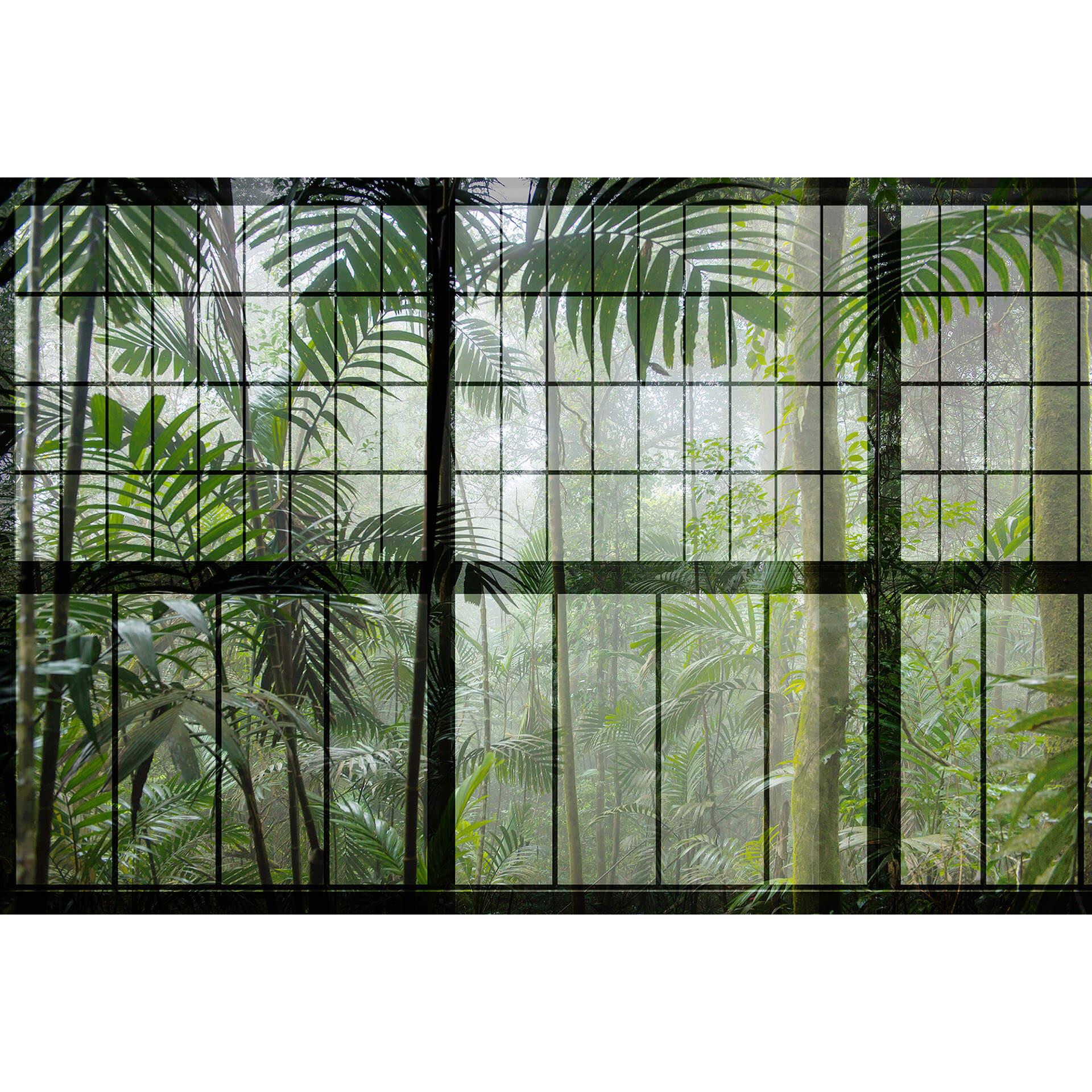 Livingwalls Fotobehang Walls by Patel 2 rainforest 1