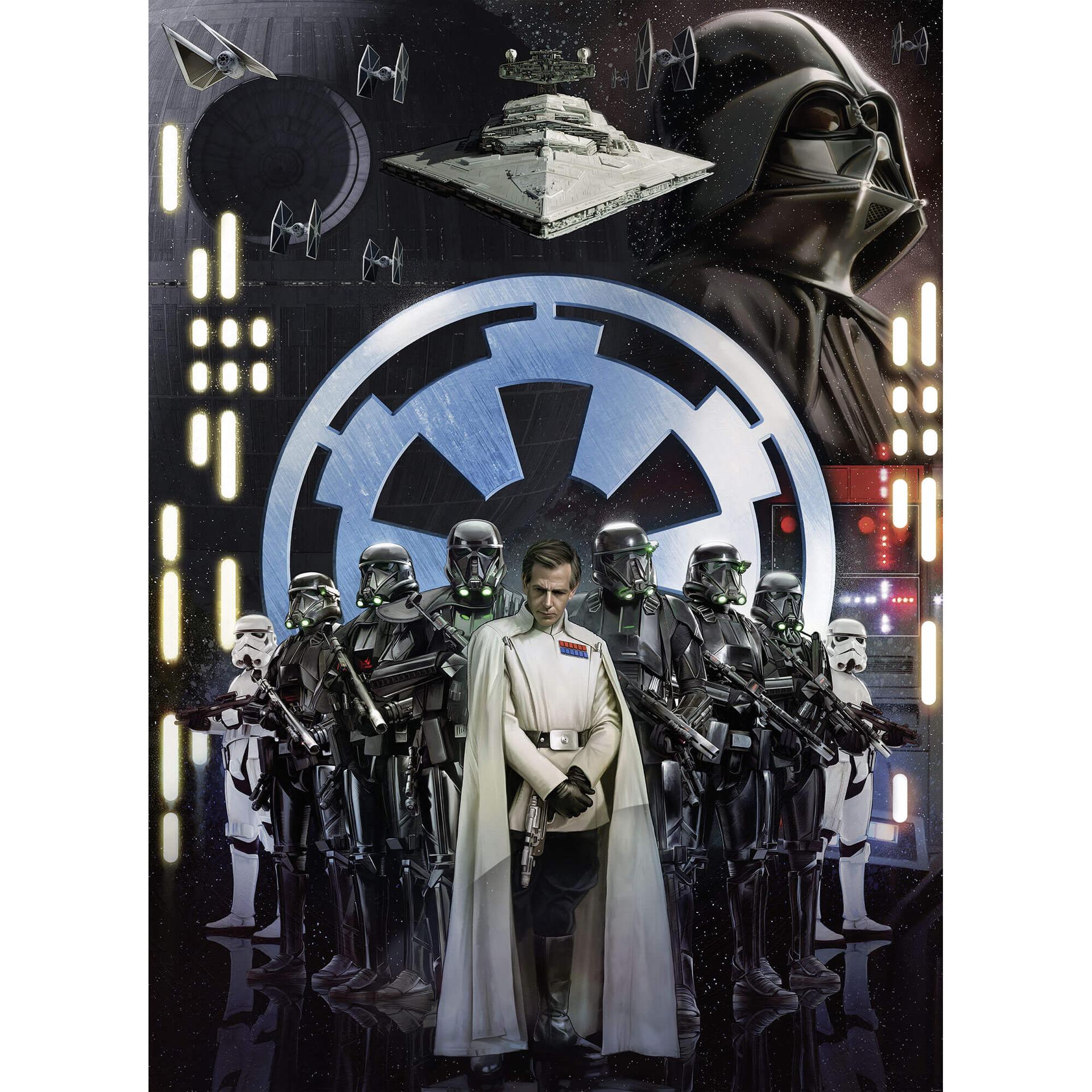 Fotobehang Star Wars Empire
