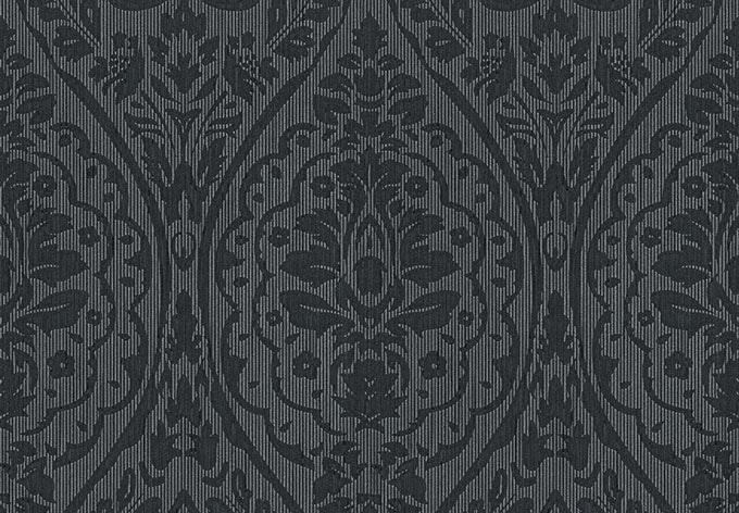 Architects Paper Patroon Textielbehang Tessuto