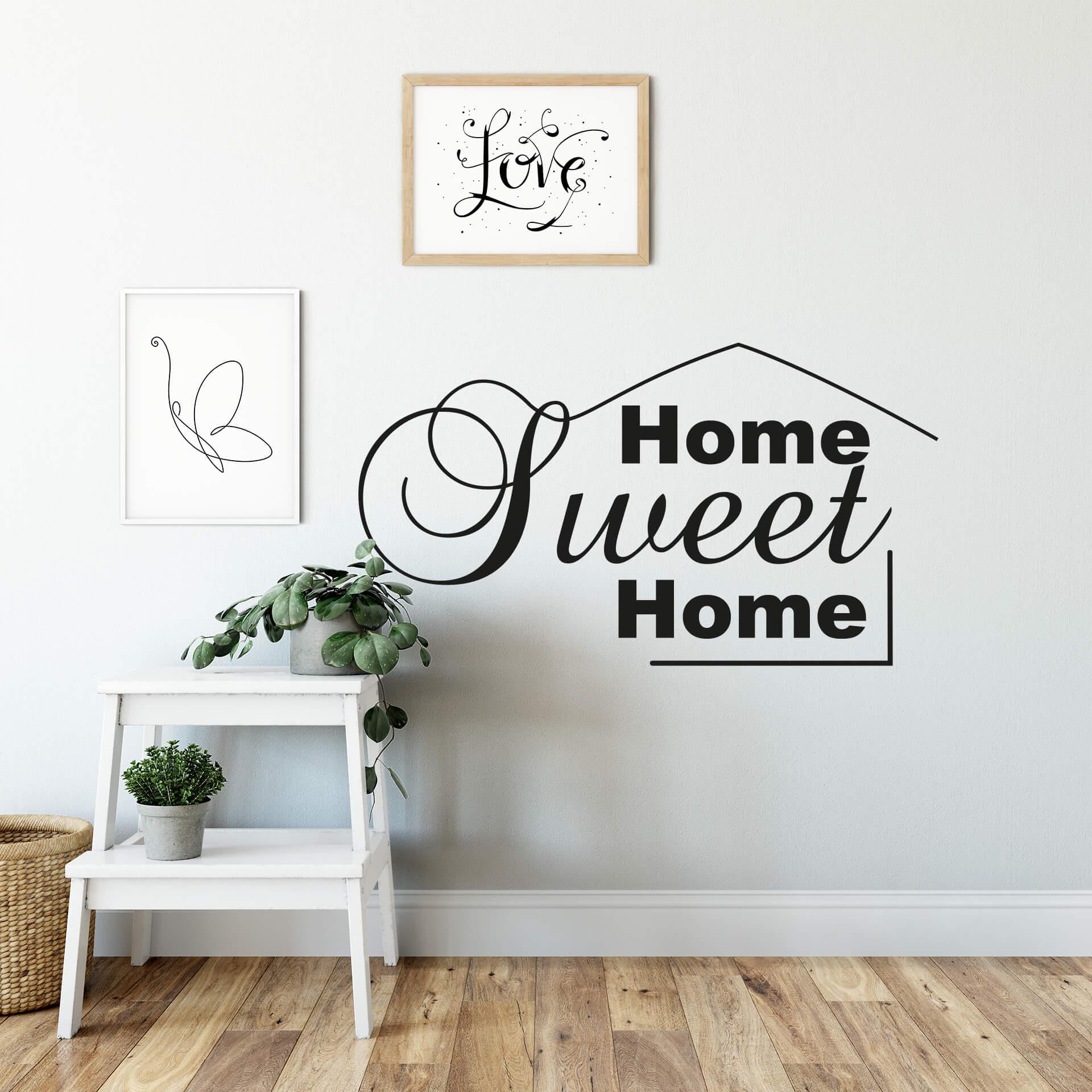Home Sweet Home 8