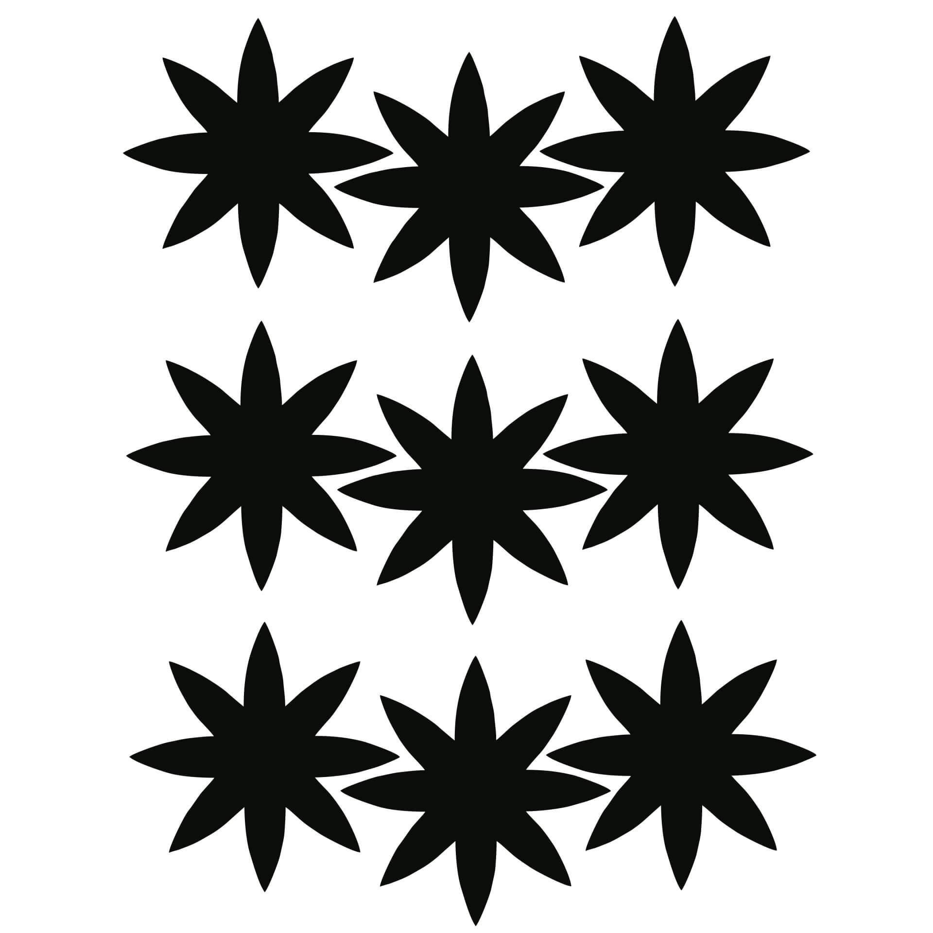 Blomster sæt 2