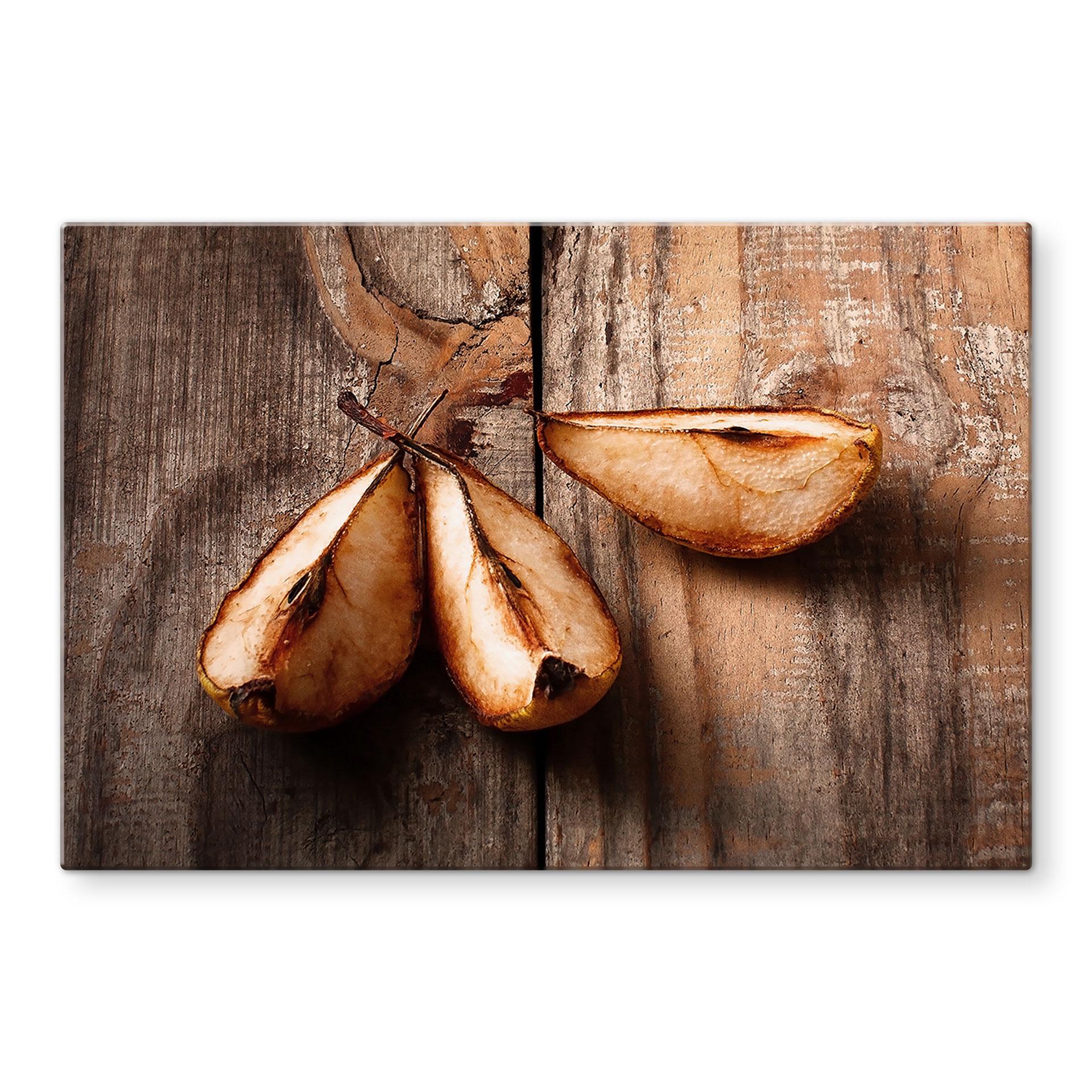 Spritzschutz Laercio - Apple Crumble