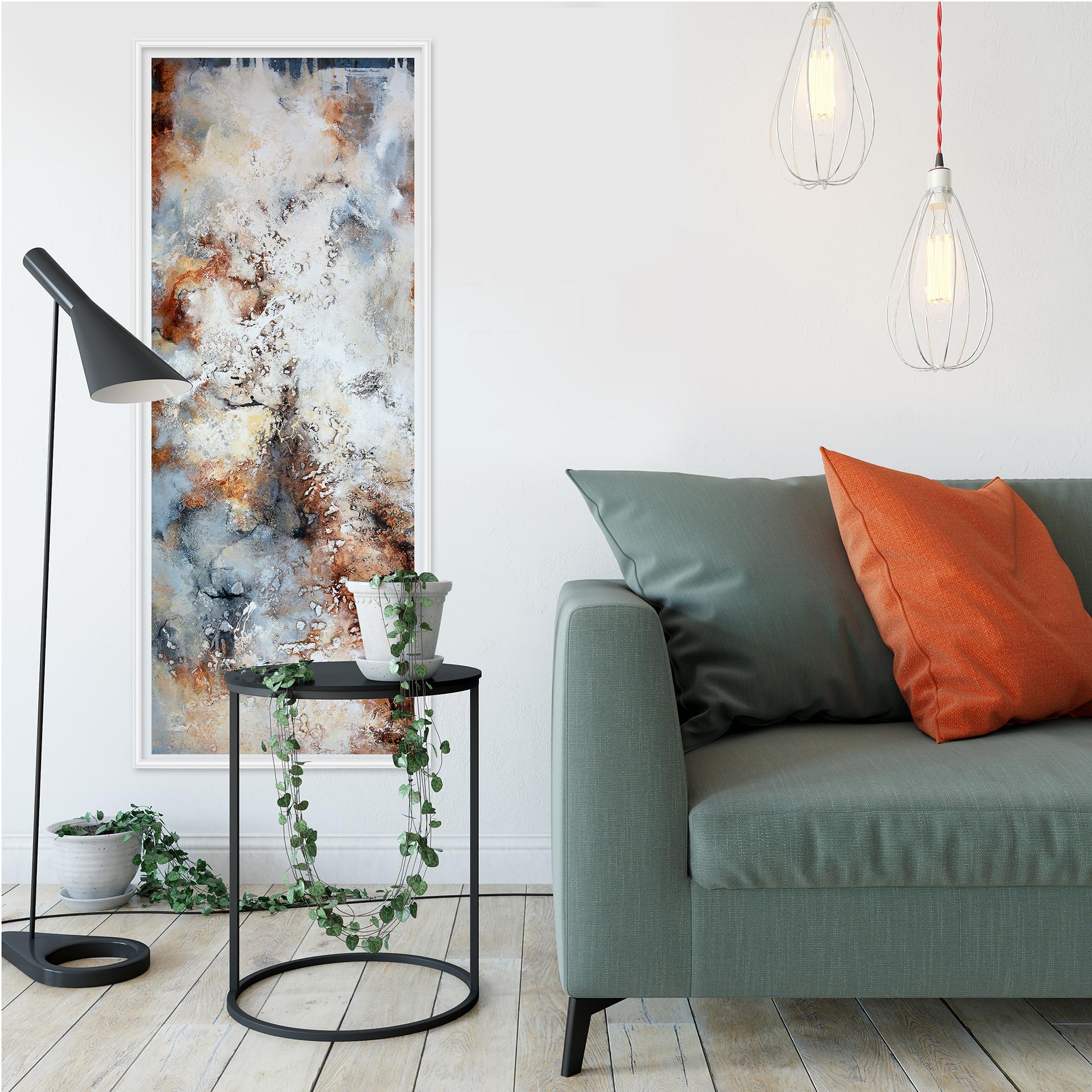 Wallprint Fedrau - Especial - Panorama