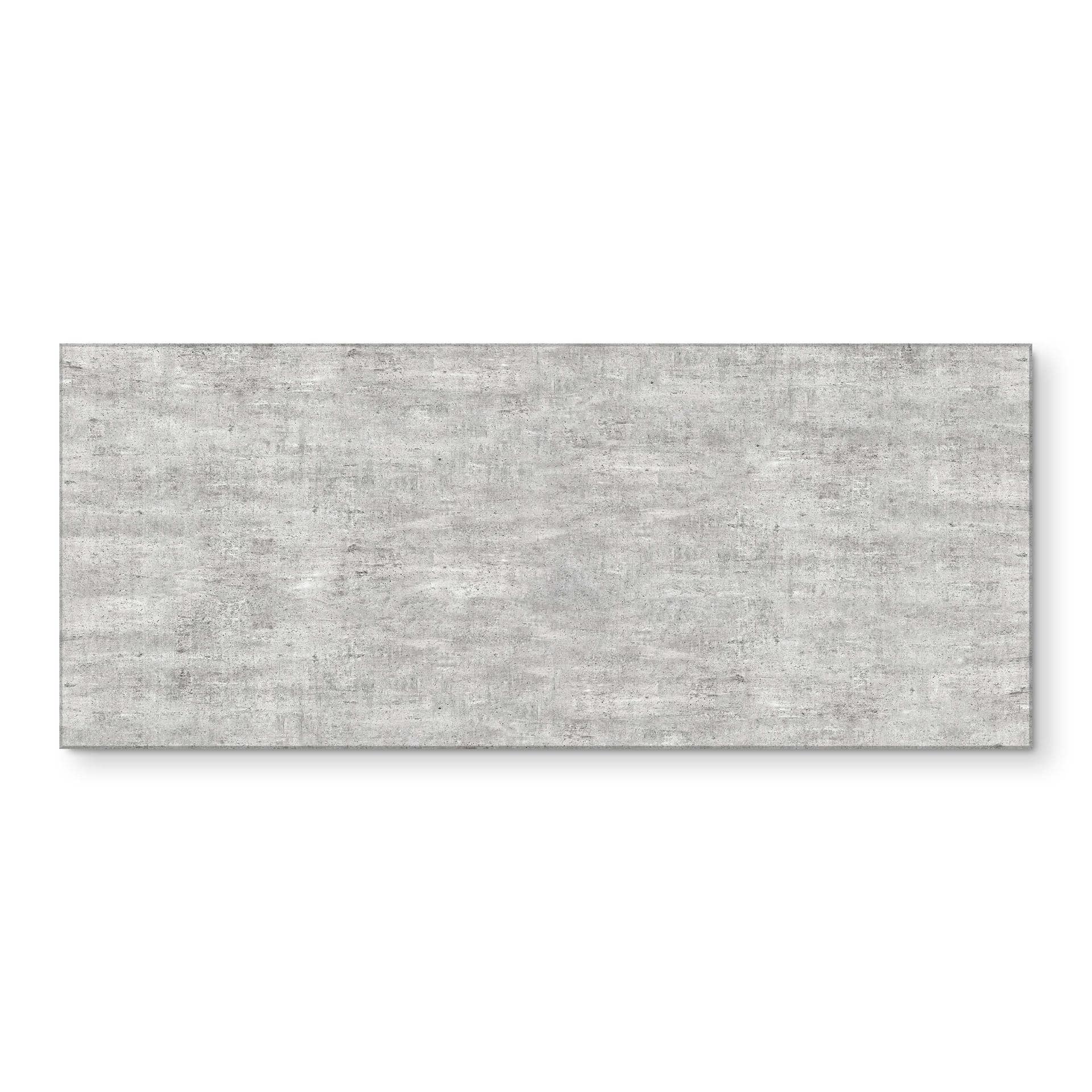 Keukenachterwand Betonlook