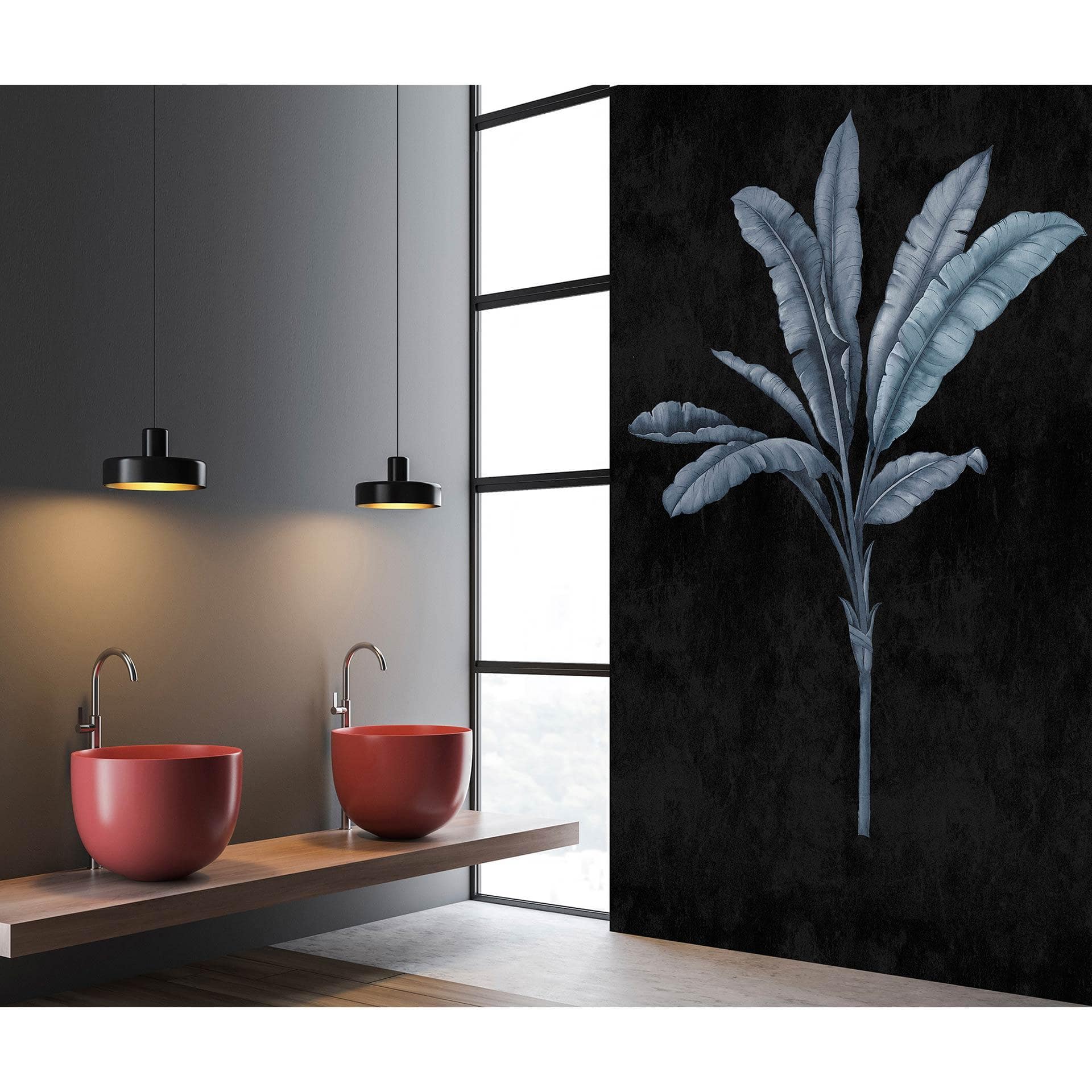 Livingwalls fototapet Vægge af Patel 3 Fiji 2