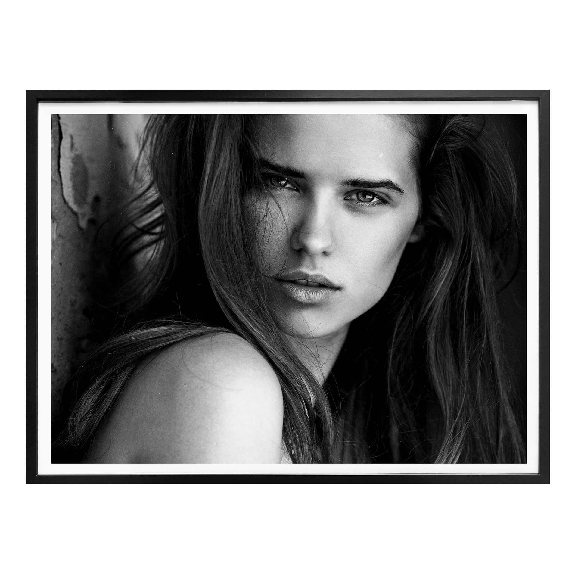 Póster - Kasmasov - Katya