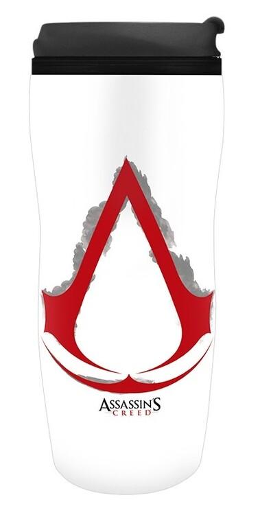 Assassin's Creed - Crest termokrus