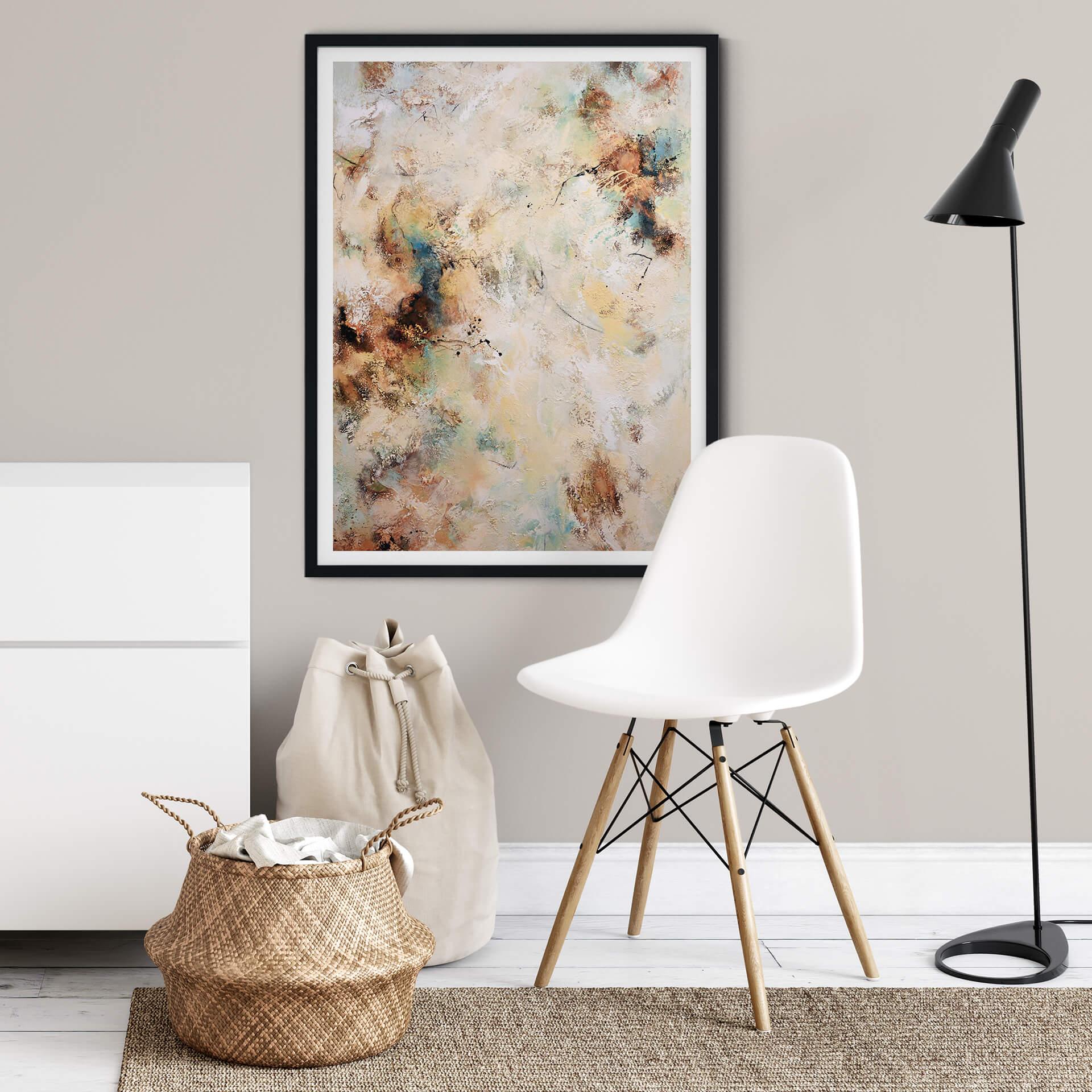Plakat - Fedrau - Harmoni