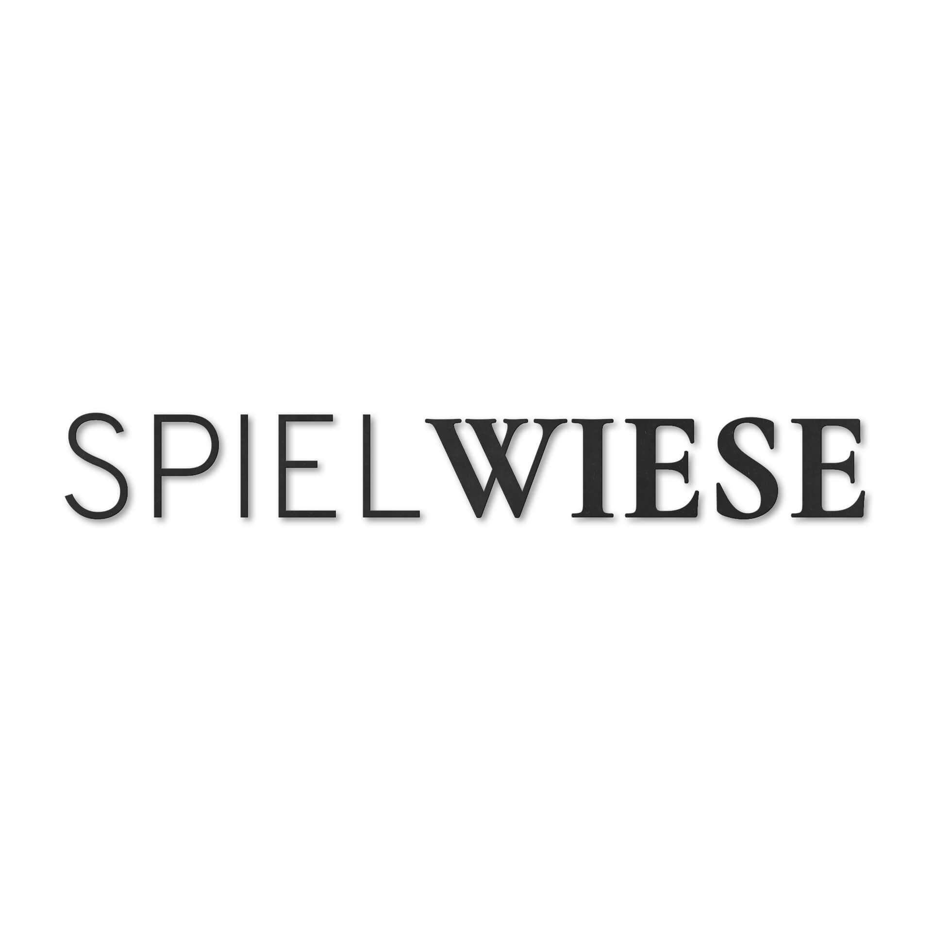 Decoro MDF - Spielwiese
