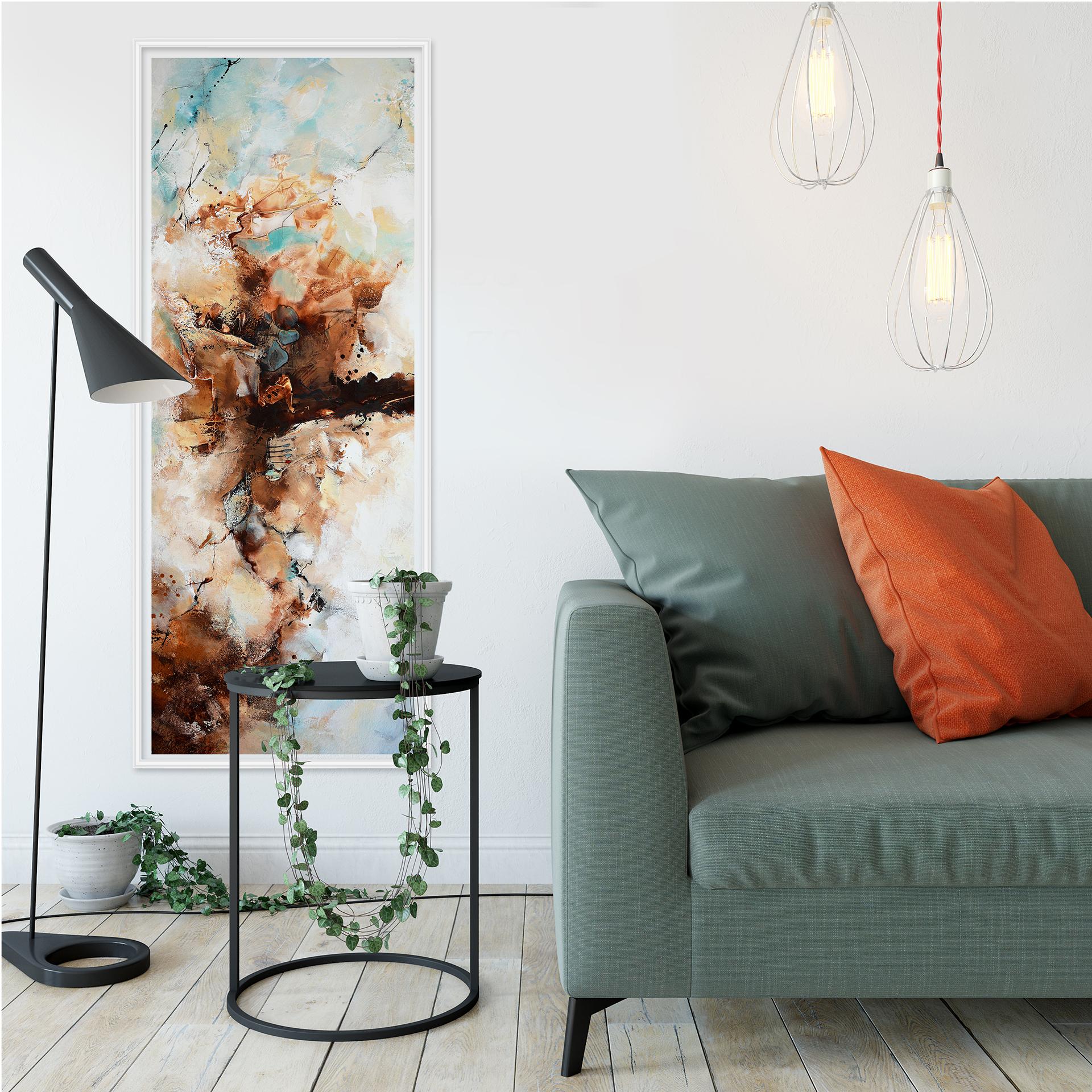 Wallprint Fedrau - Gelegenheit 05 - Panorama