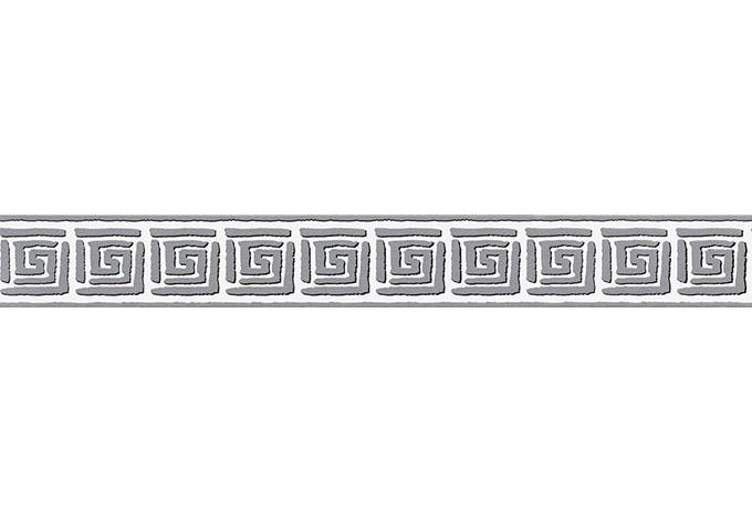 A.S. Création selbstklebende Bordüre Only Border
