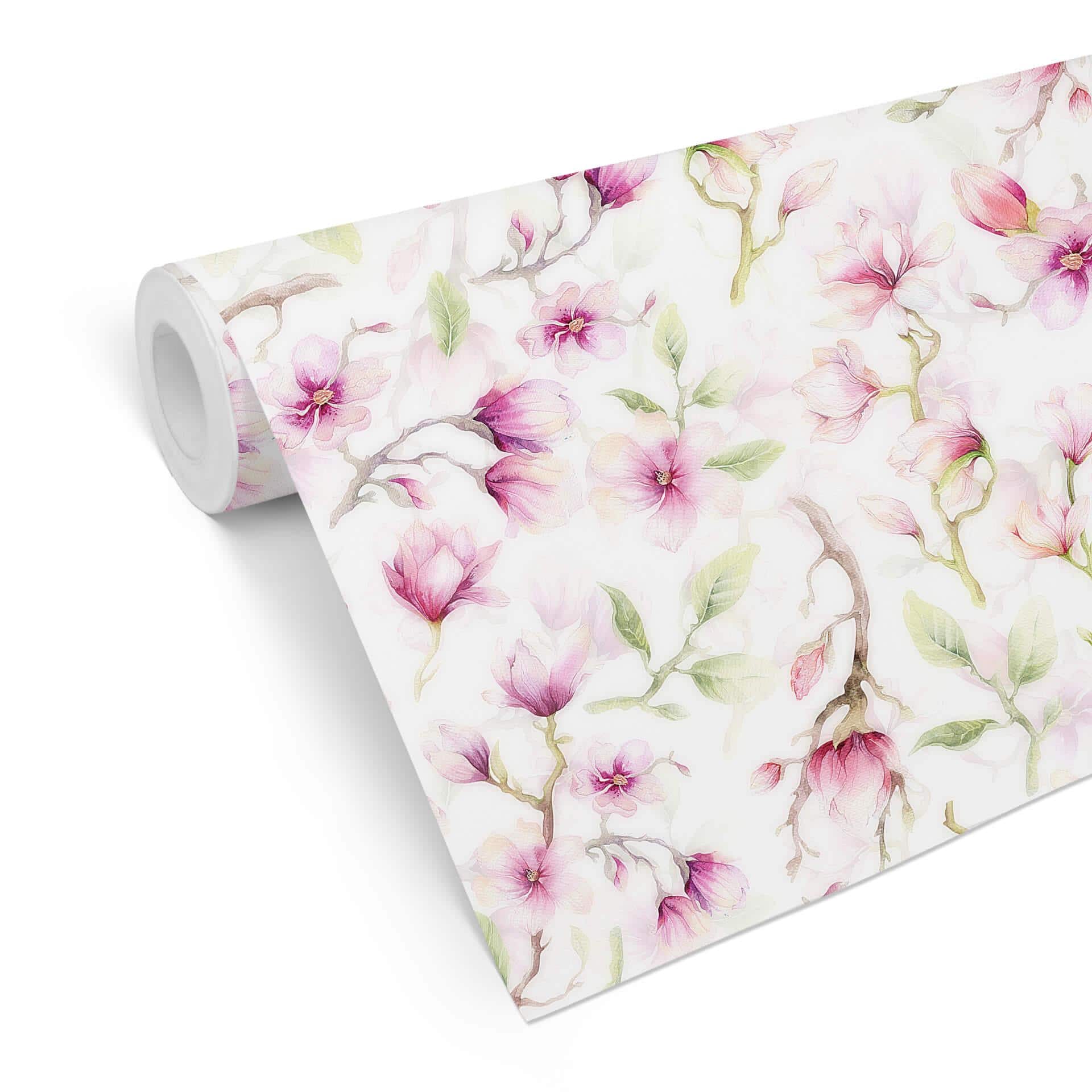 Mønstertapet UN Designs - Magnolia