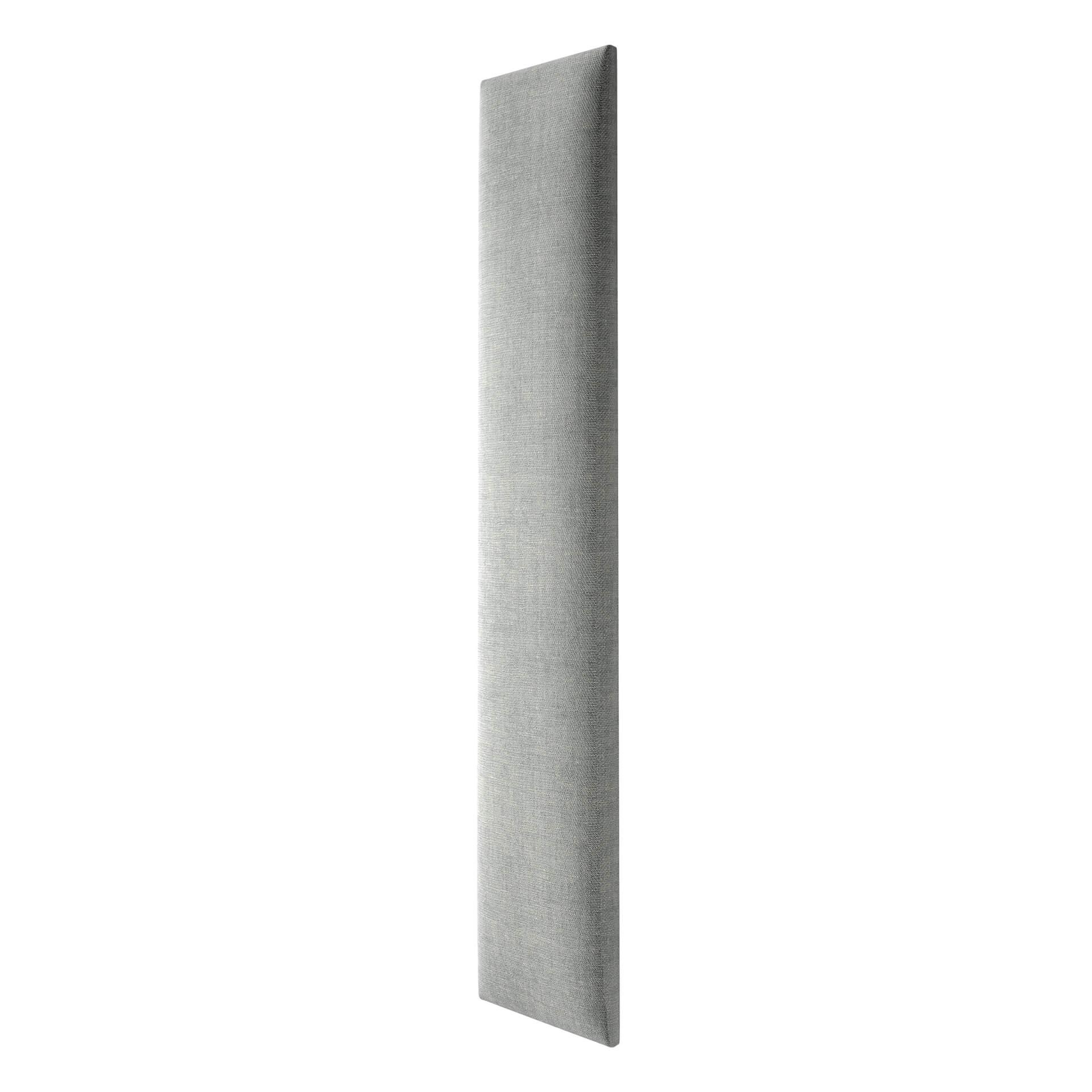 Pannello imbottito Mollis 90x15 cm
