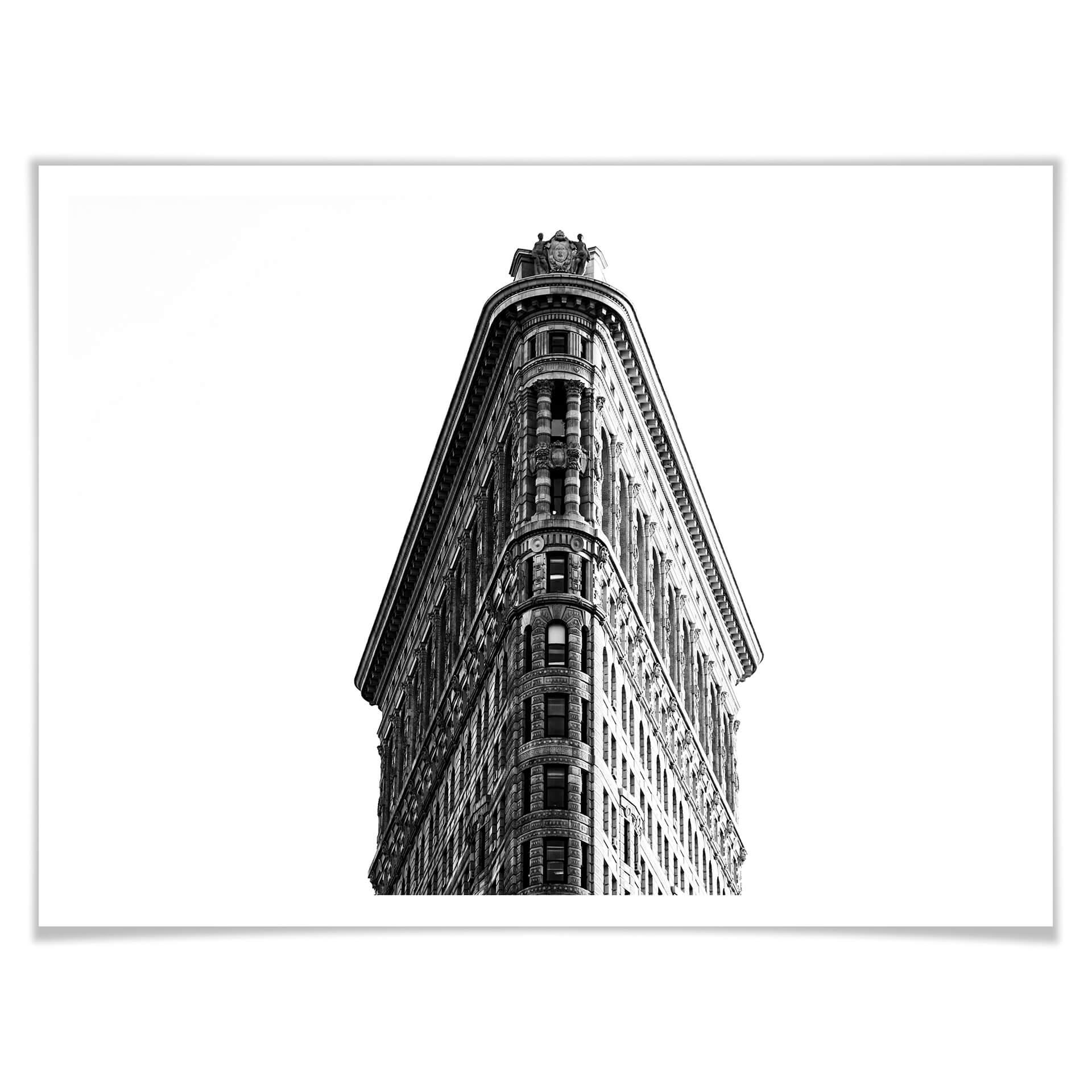 Poster Flatiron 02