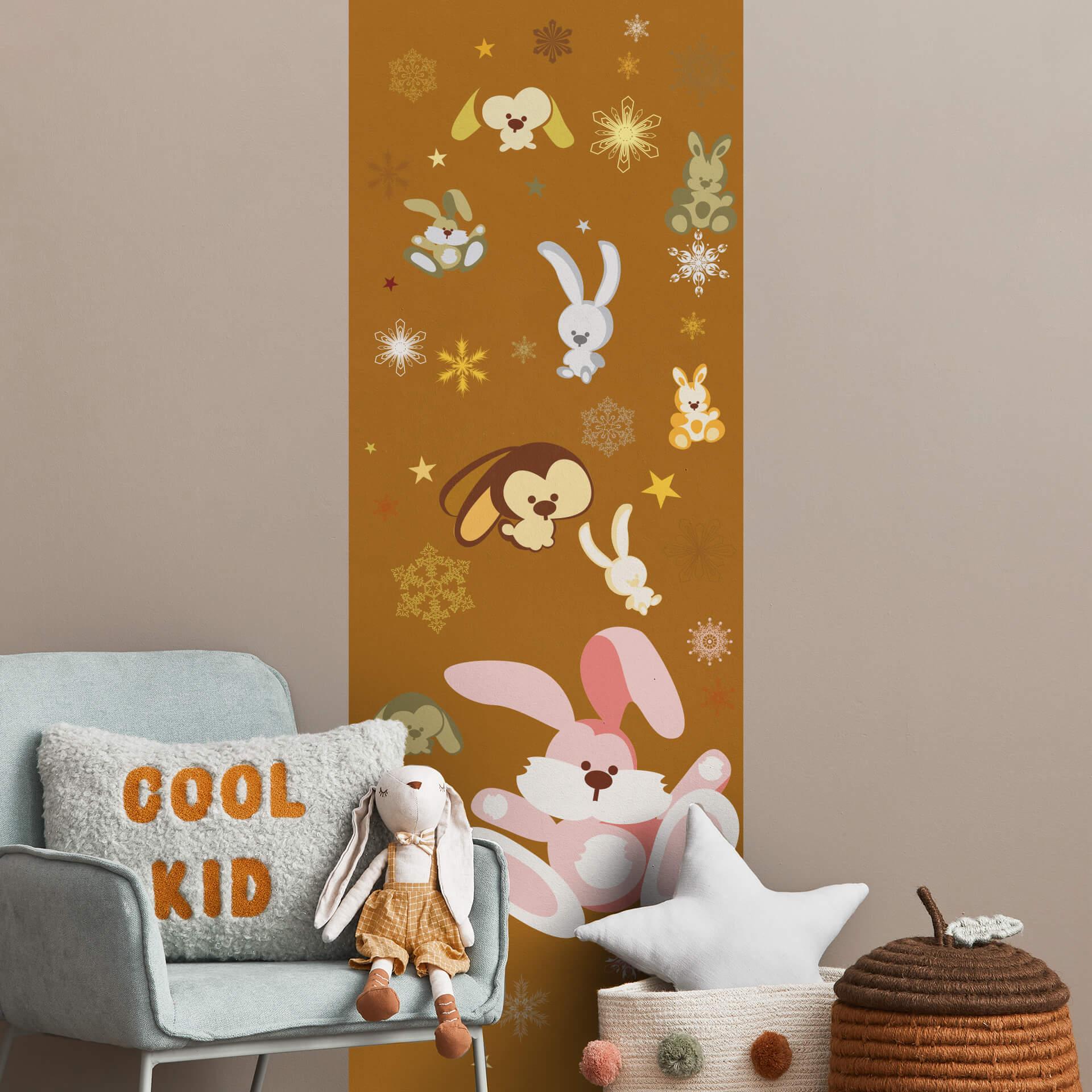 Banner Krammekanin