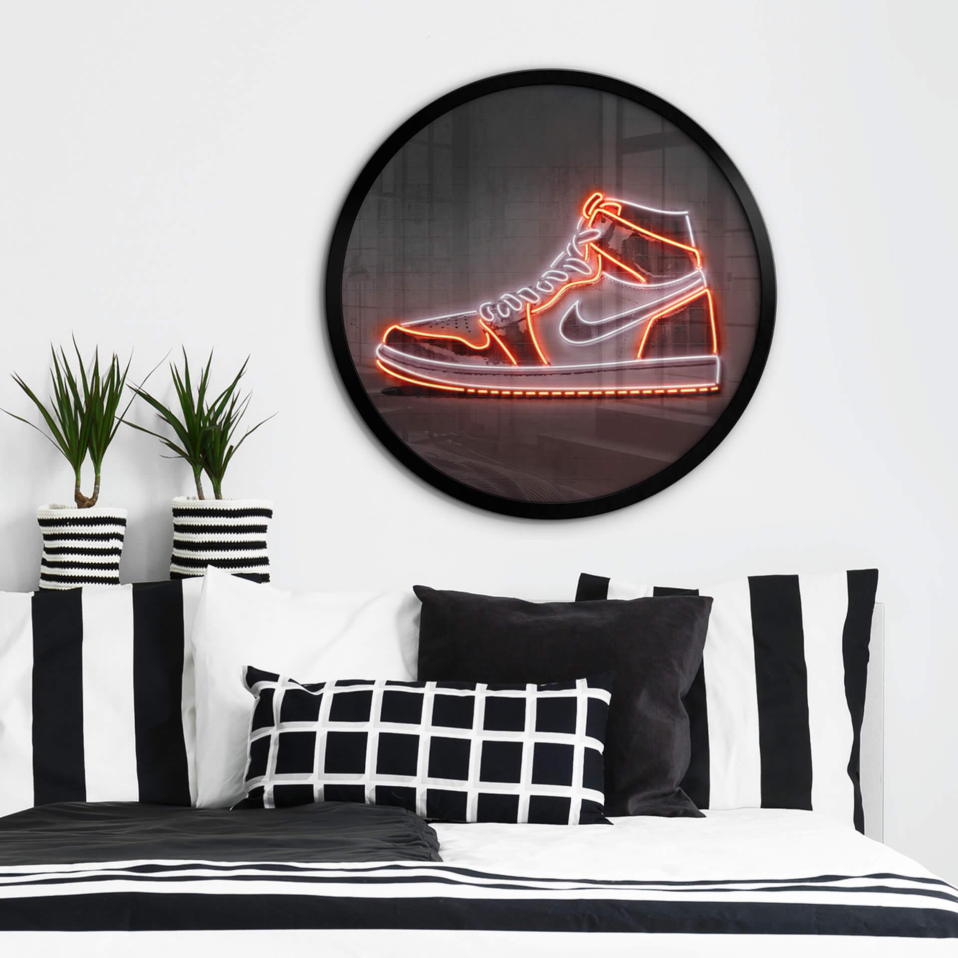 Plakat Mielu - Sneaker