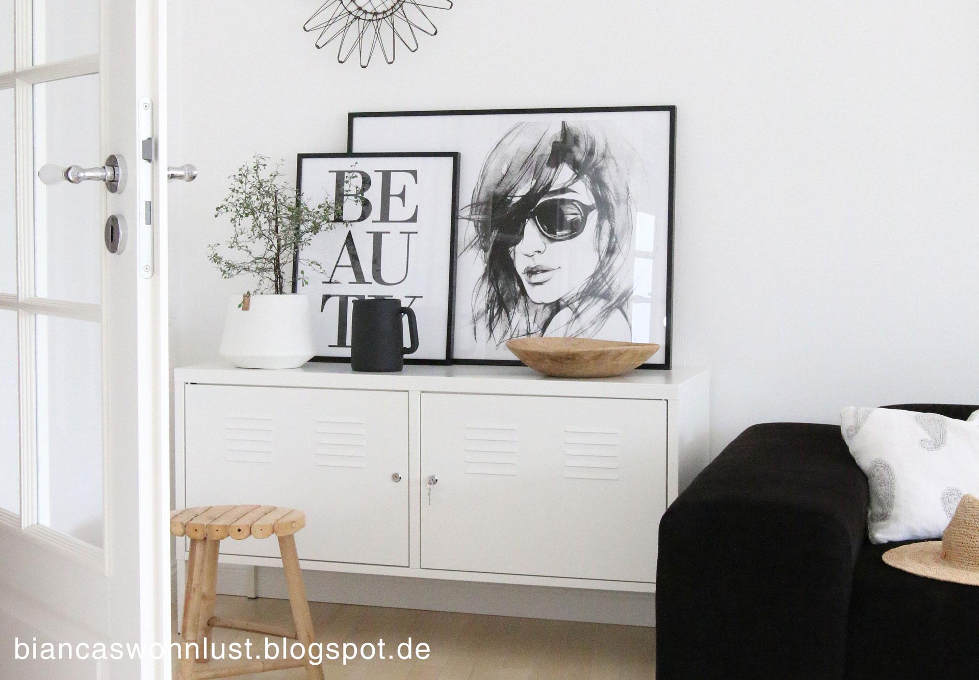 Plakat - Beauty 01