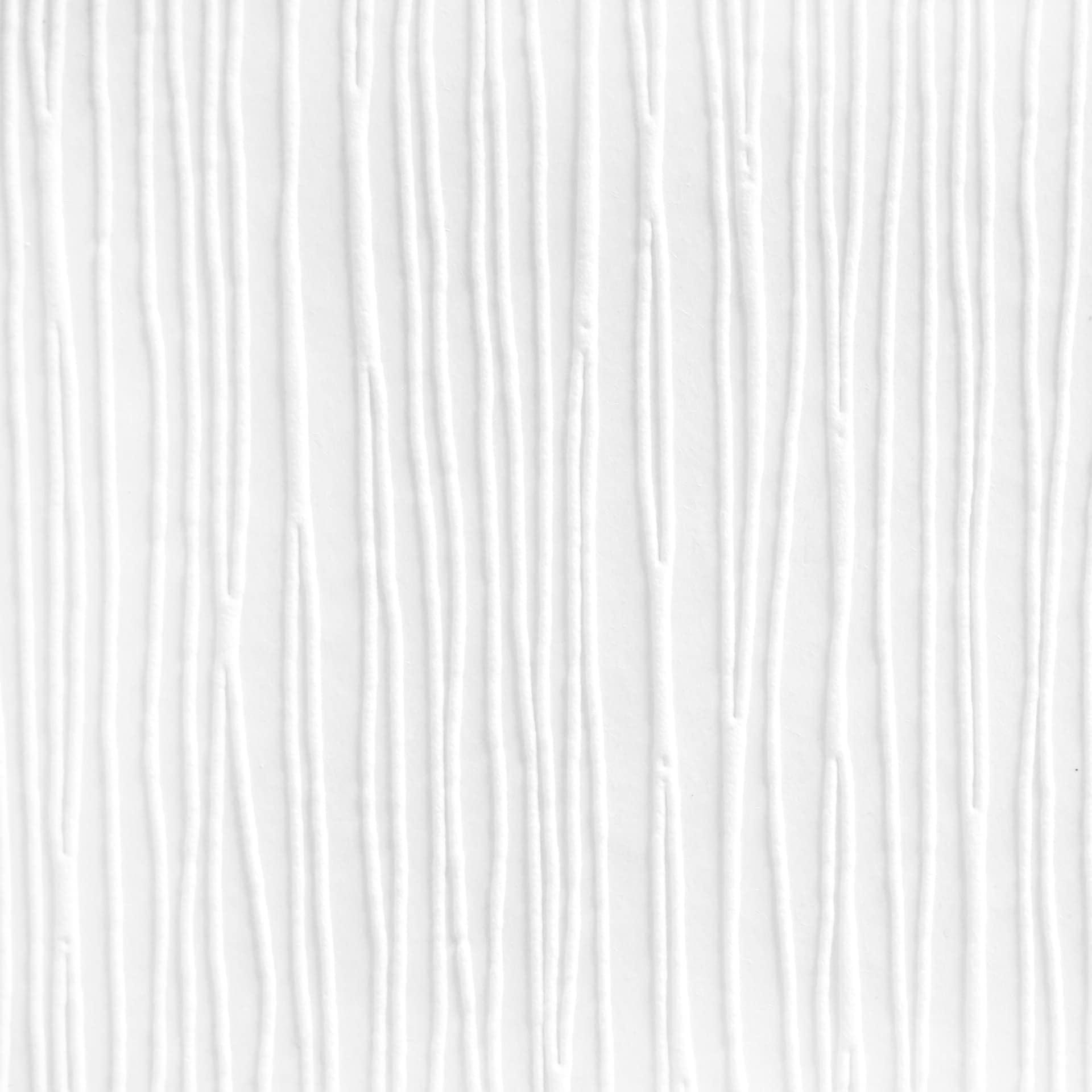 A.S. Création - carta da parati in TNT verniciabile Meistervlies Pro Protect 2 colore bianco