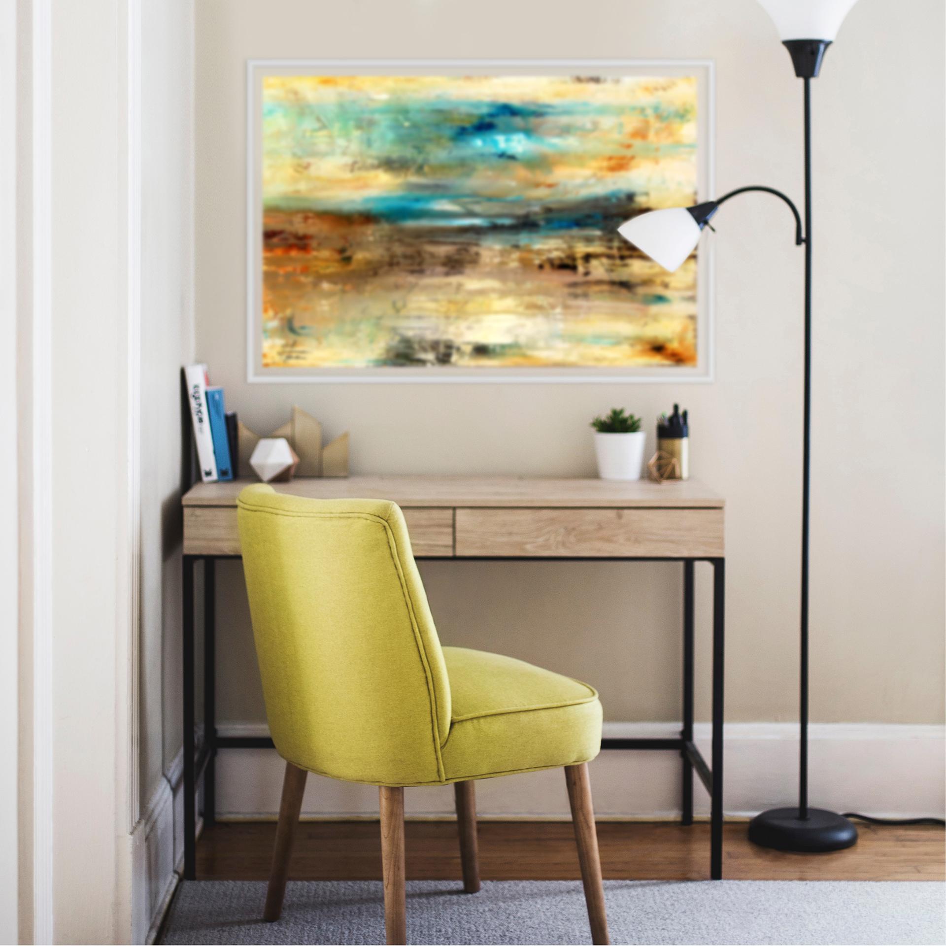 Wallprint W - Fedrau - Visite