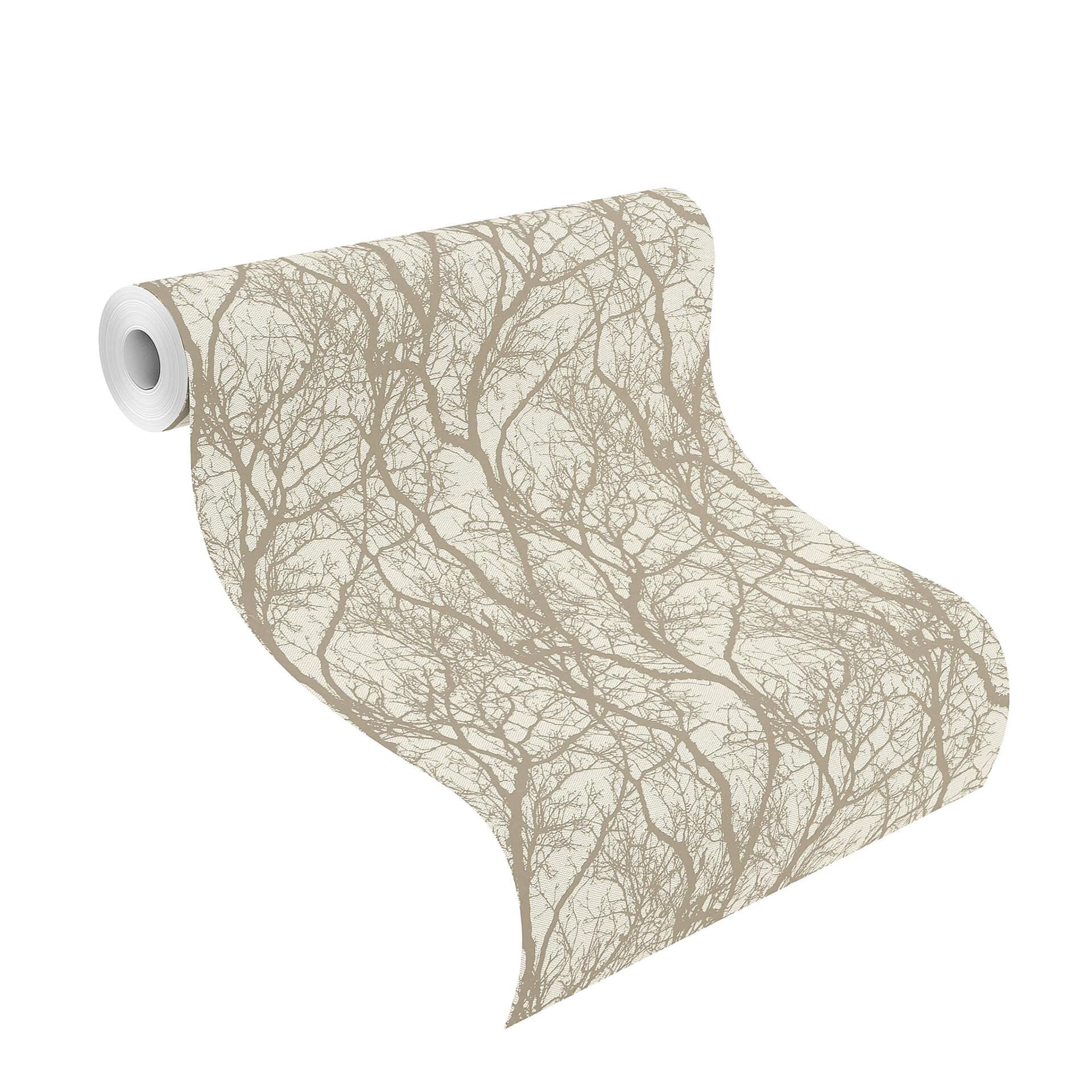 Rasch Vliesbehang Wallpaper