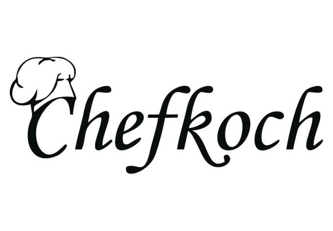 Wandtattoo Chefkoch