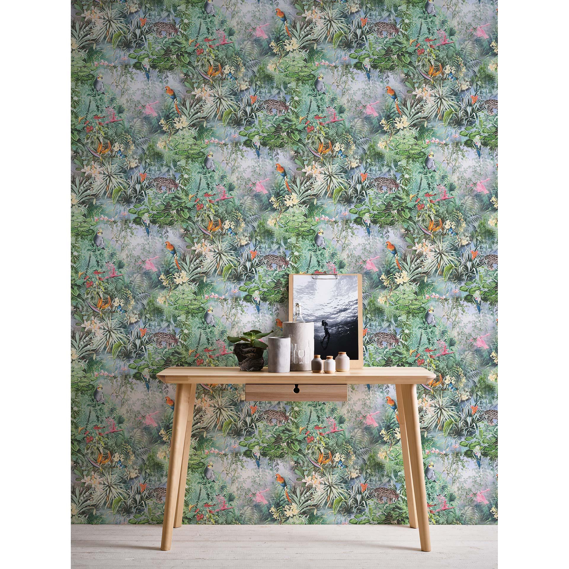 A.S. Création Vliesbehang Dream Flowery