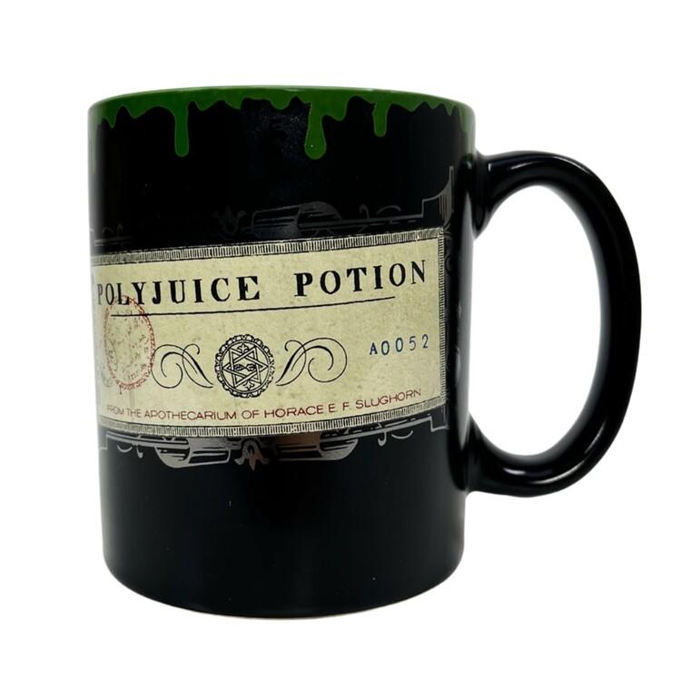 Krus, keramikkrus Harry Potter - Polyjuice Potion