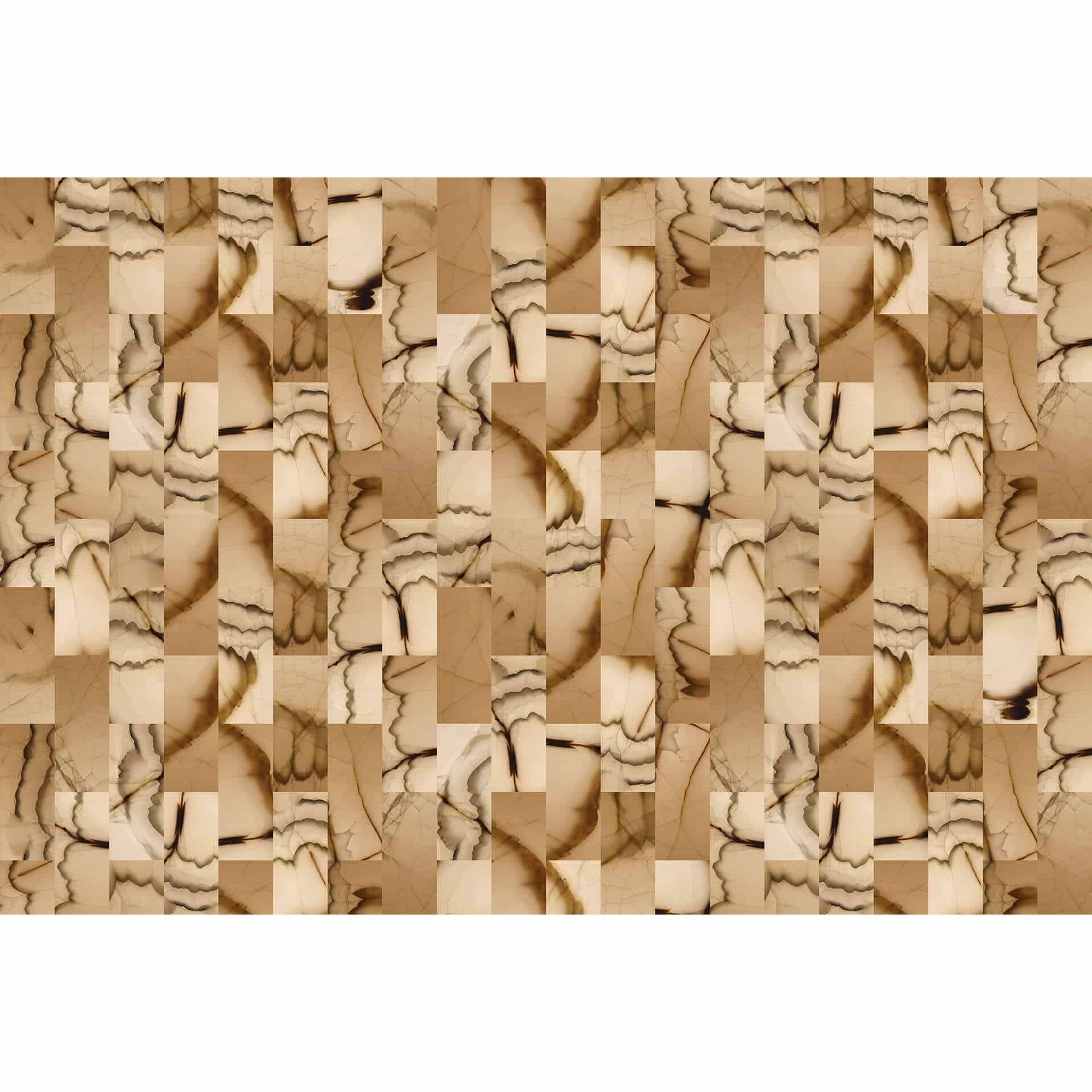 Livingwalls Fotobehang Walls by Patel 2 cut stone 1