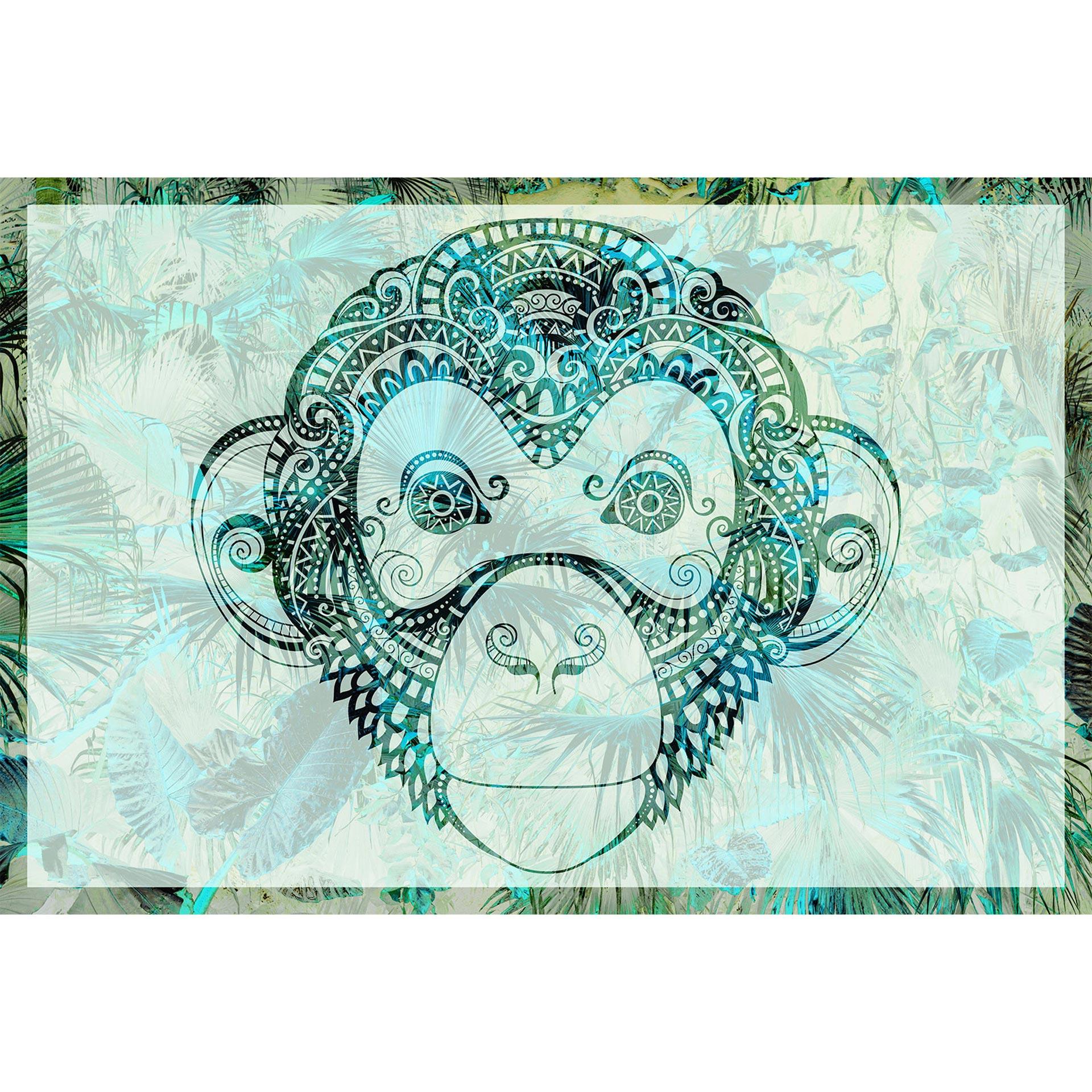Architects Paper Fotobehang Atelier 47 Monkey