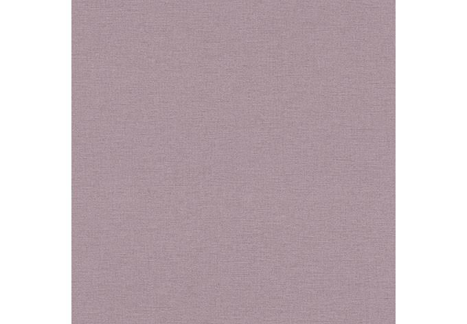 Rasch Mustertapete Vliestapete Florentine Uni lila
