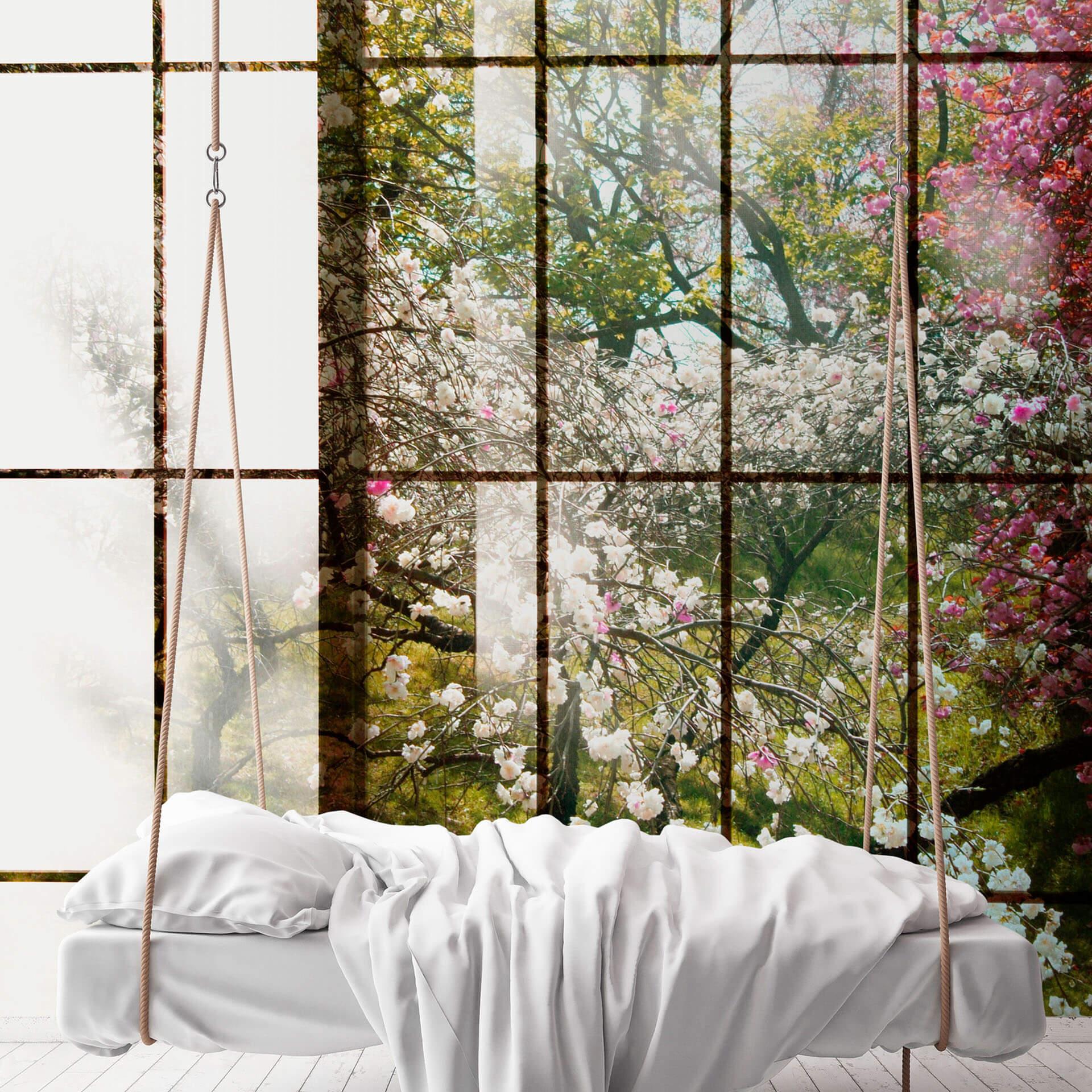 Livingwalls Fototapet Walls by Patel 2 orchard 1