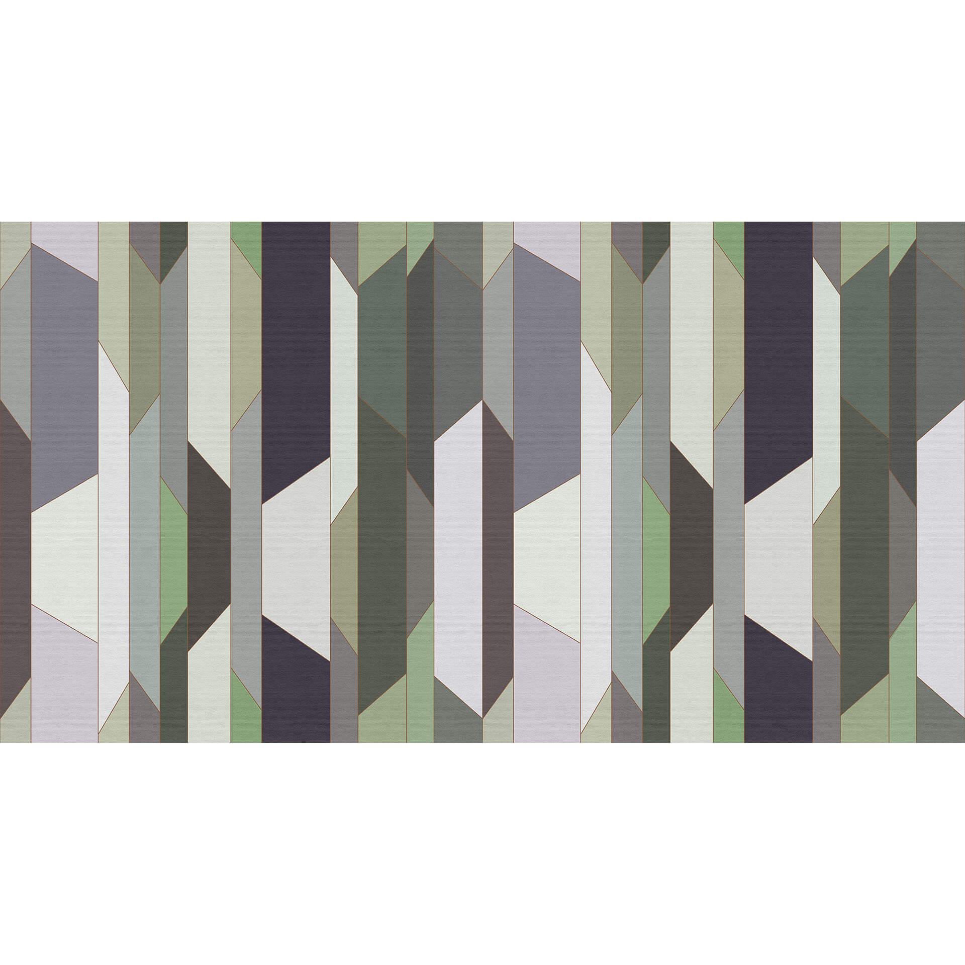 Livingwalls Fotobehang Walls by Patel 2 fold 1