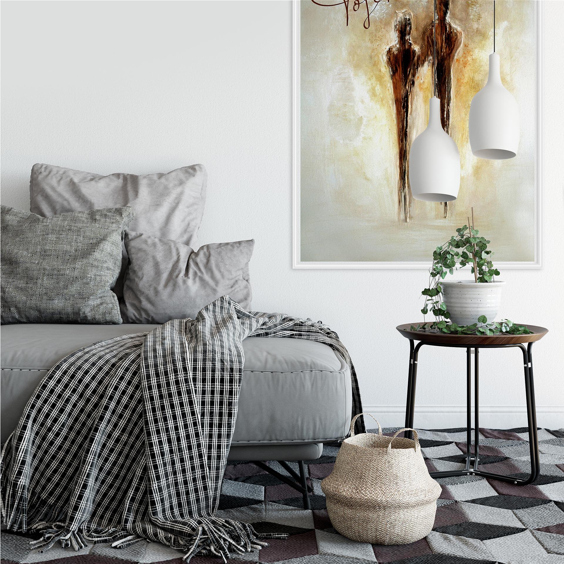 Wallprint W - Melz - Together