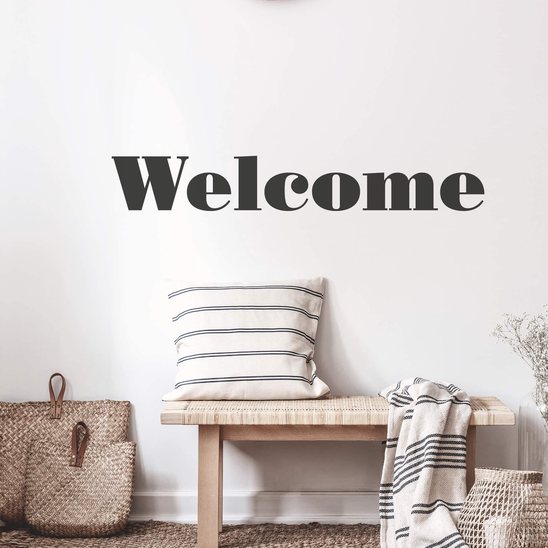 Welcome 3