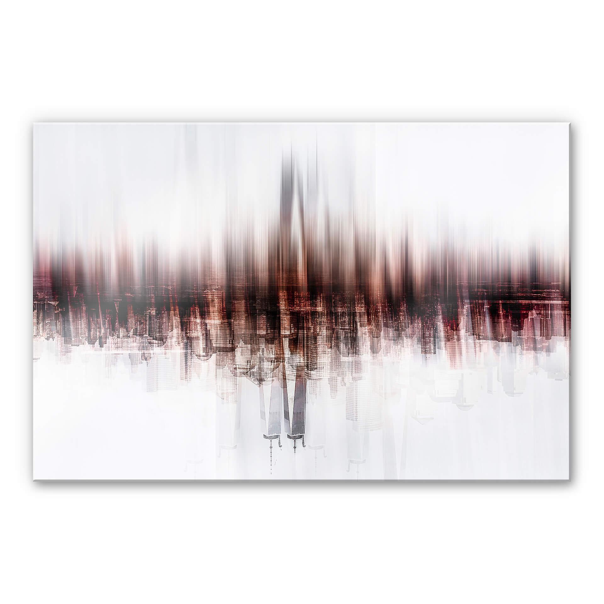 Akrylbillede Chiriaco - My Vision