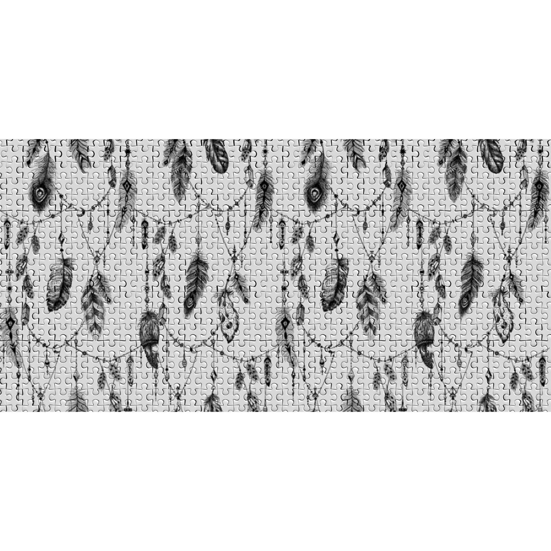 Architects Paper Fotobehang Atelier 47 Feather