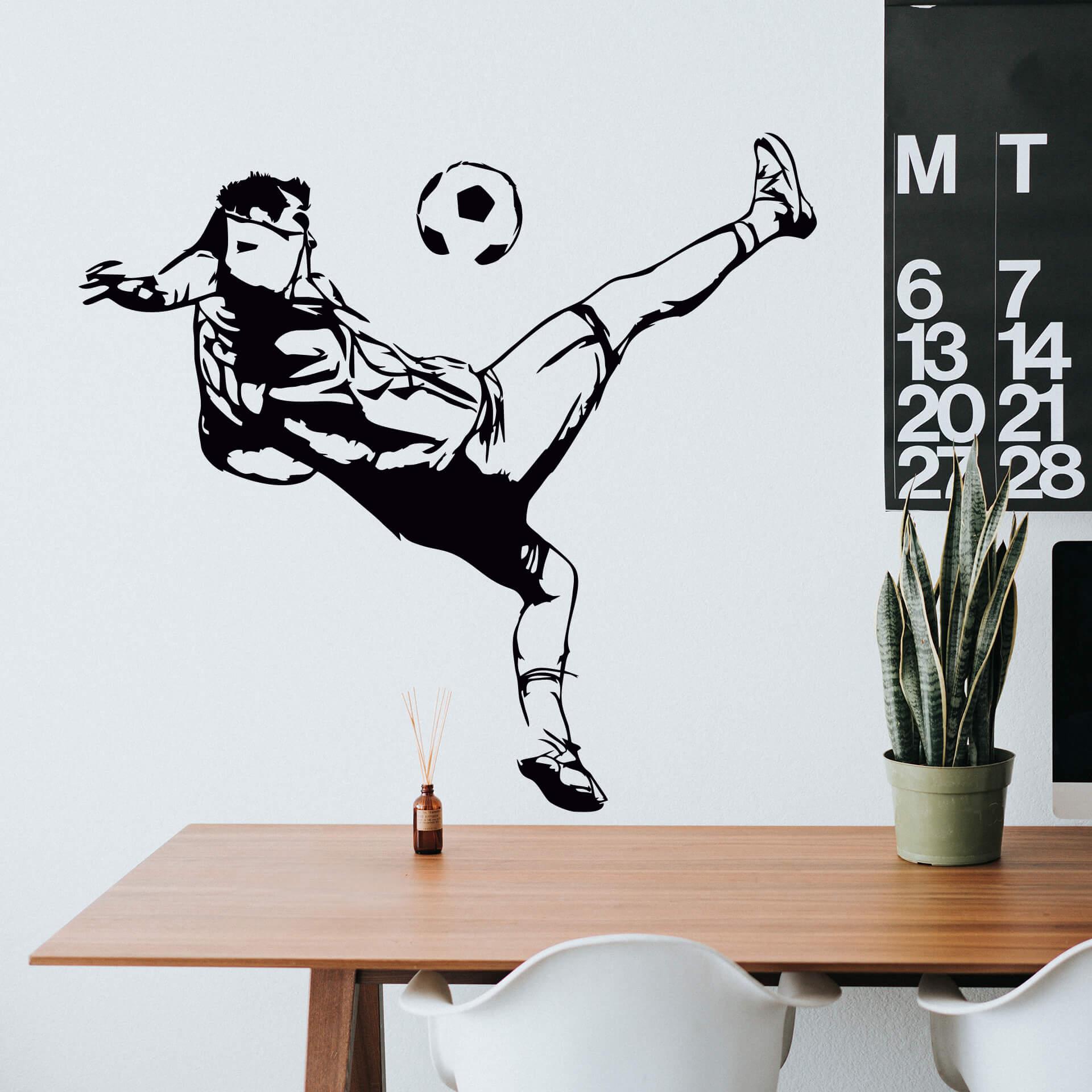 Spark 1 - wallsticker