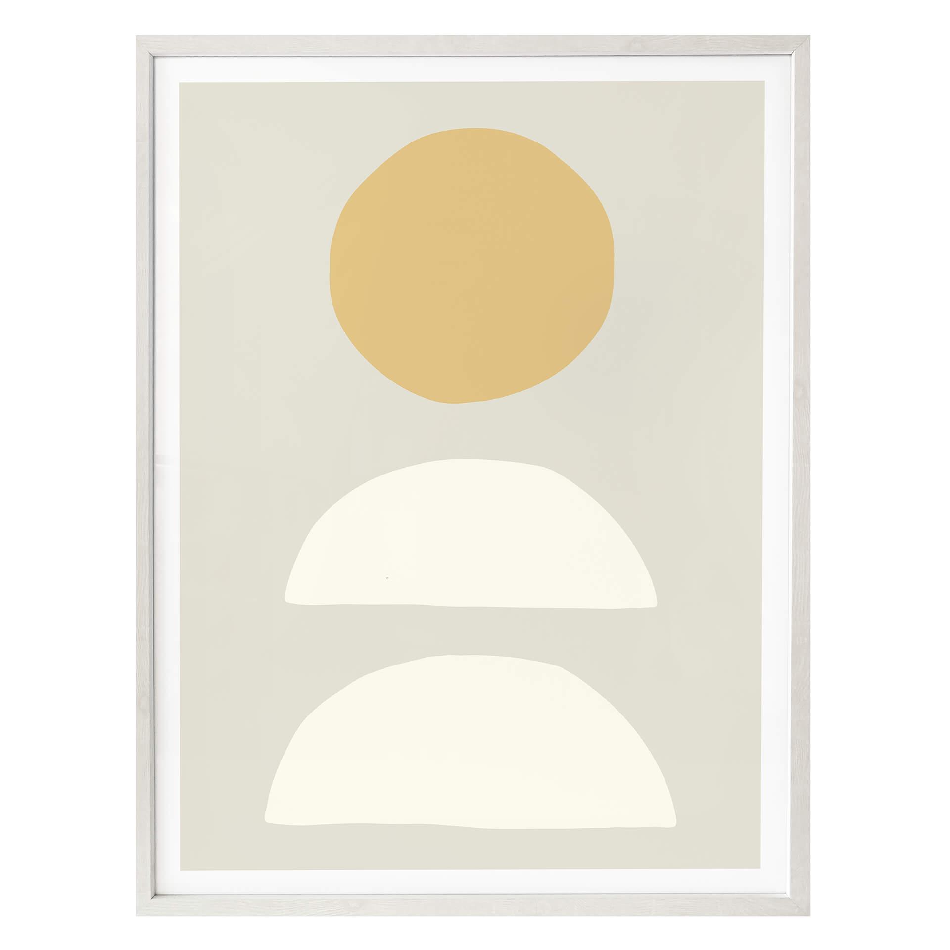 Plakat - Nouveauprints - Figurer