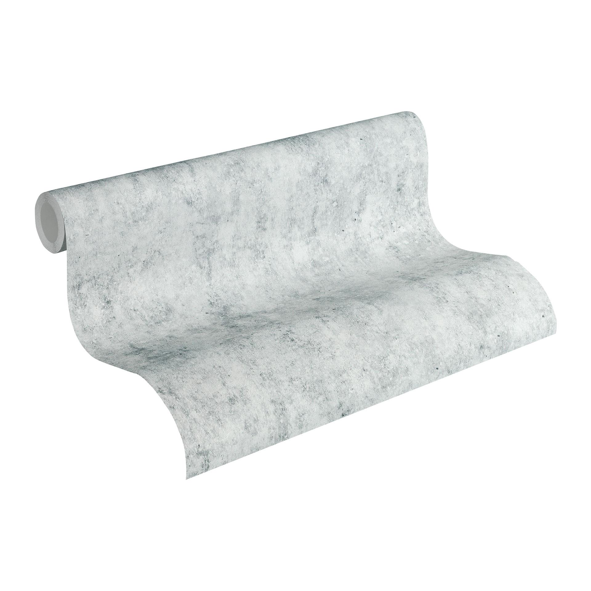 A.S. Création Vliesbehang Beton Concrete & More