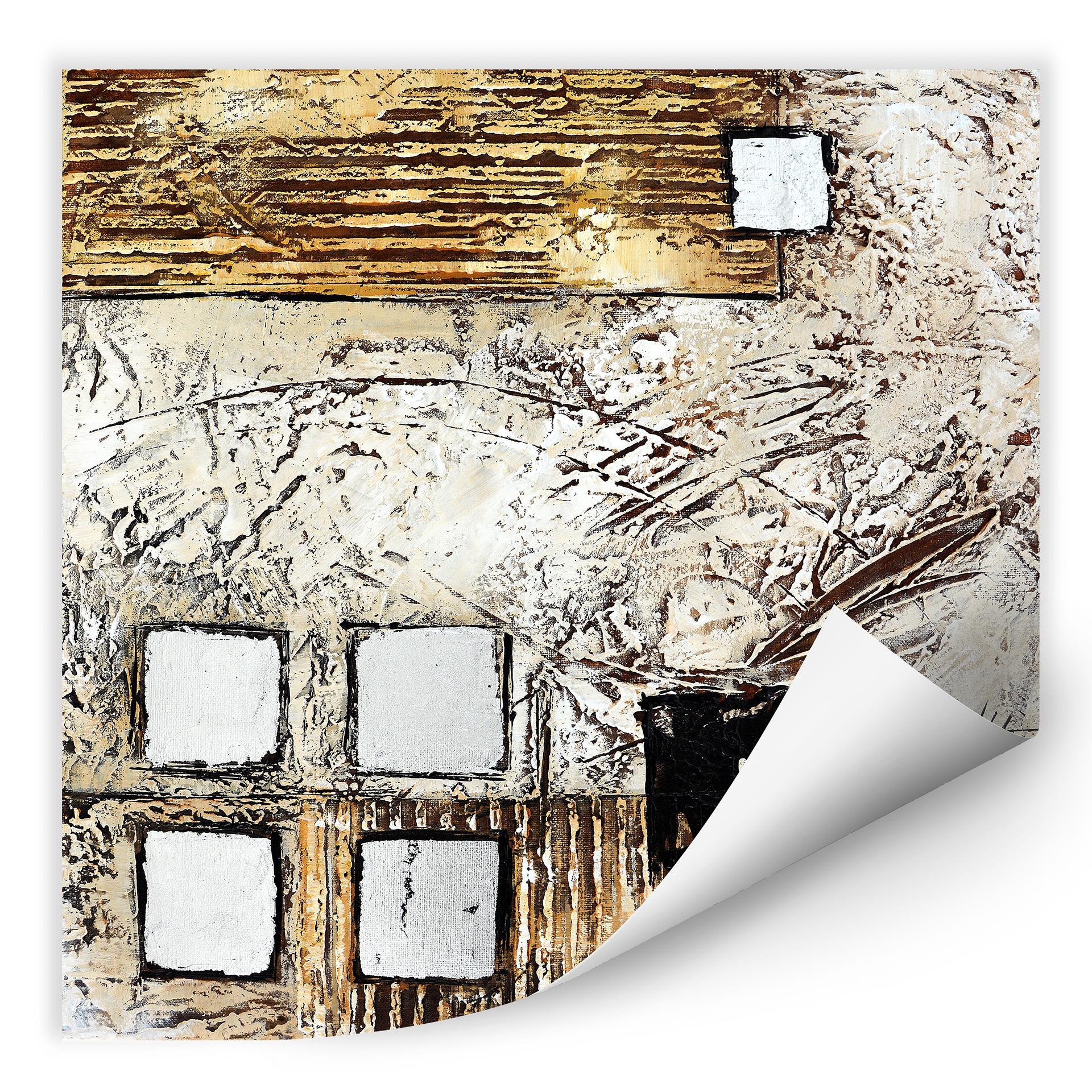 Wallprint Fedrau - Planung