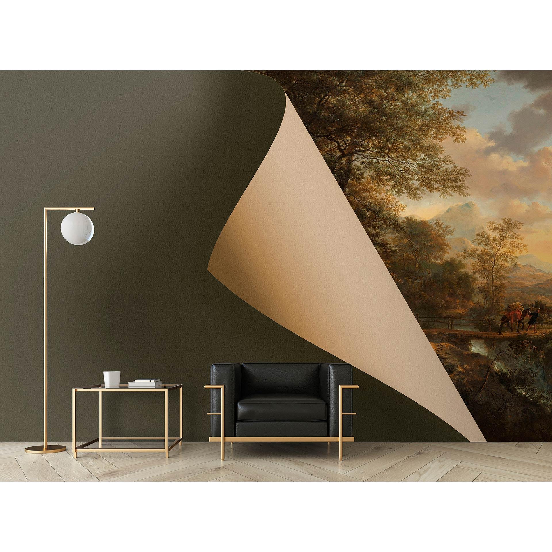 Livingwalls Fototapet Walls by Patel 3