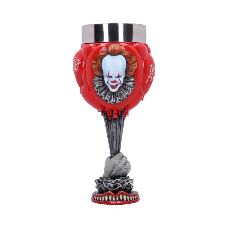 Trinkpokal IT - Time to Float